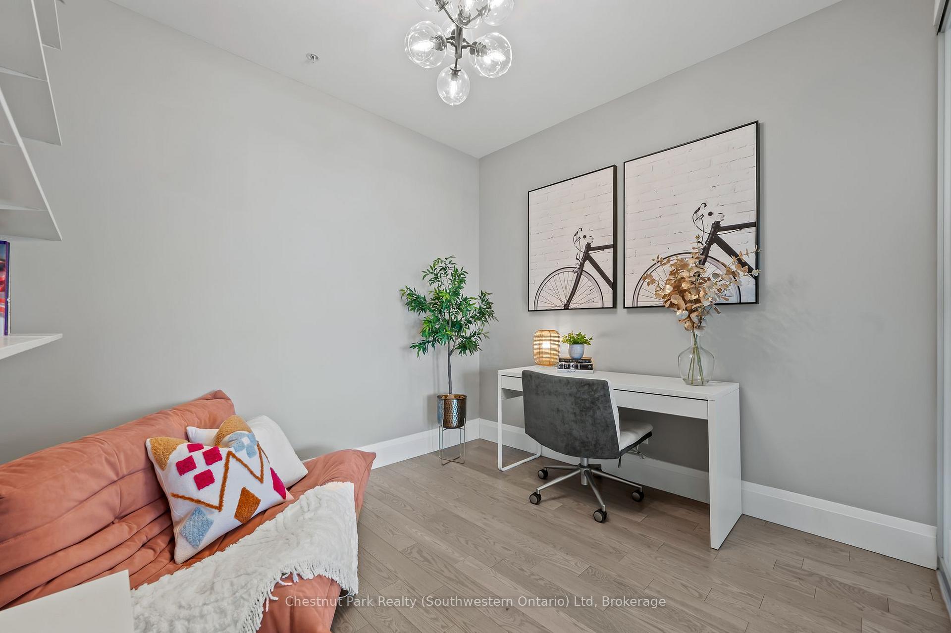 Photo 27 of Unit 1007, 63 Arthur Street S, Guelph, St. Patrick's Ward — HOMEH