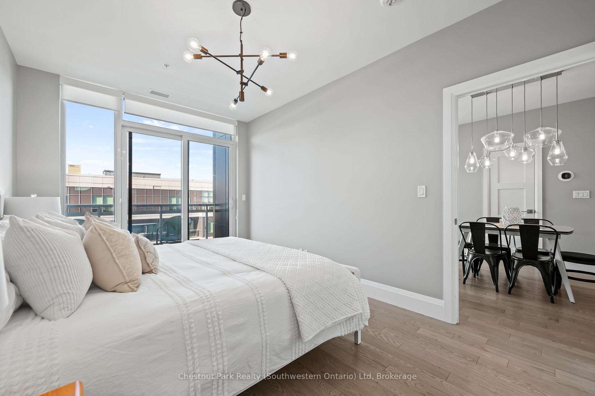Photo 28 of Unit 1007, 63 Arthur Street S, Guelph, St. Patrick's Ward — HOMEH