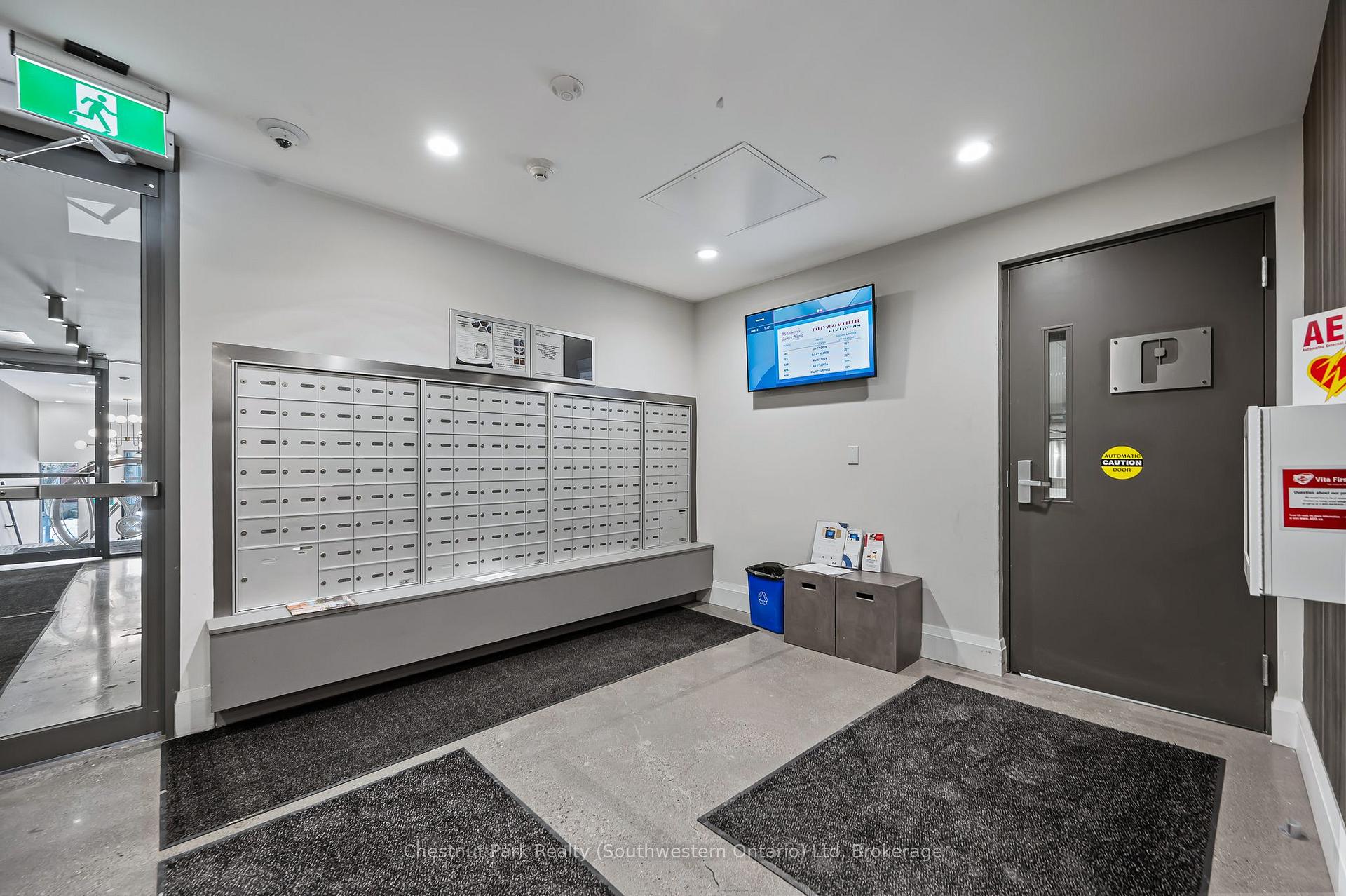 Photo 42 of Unit 1007, 63 Arthur Street S, Guelph, St. Patrick's Ward — HOMEH