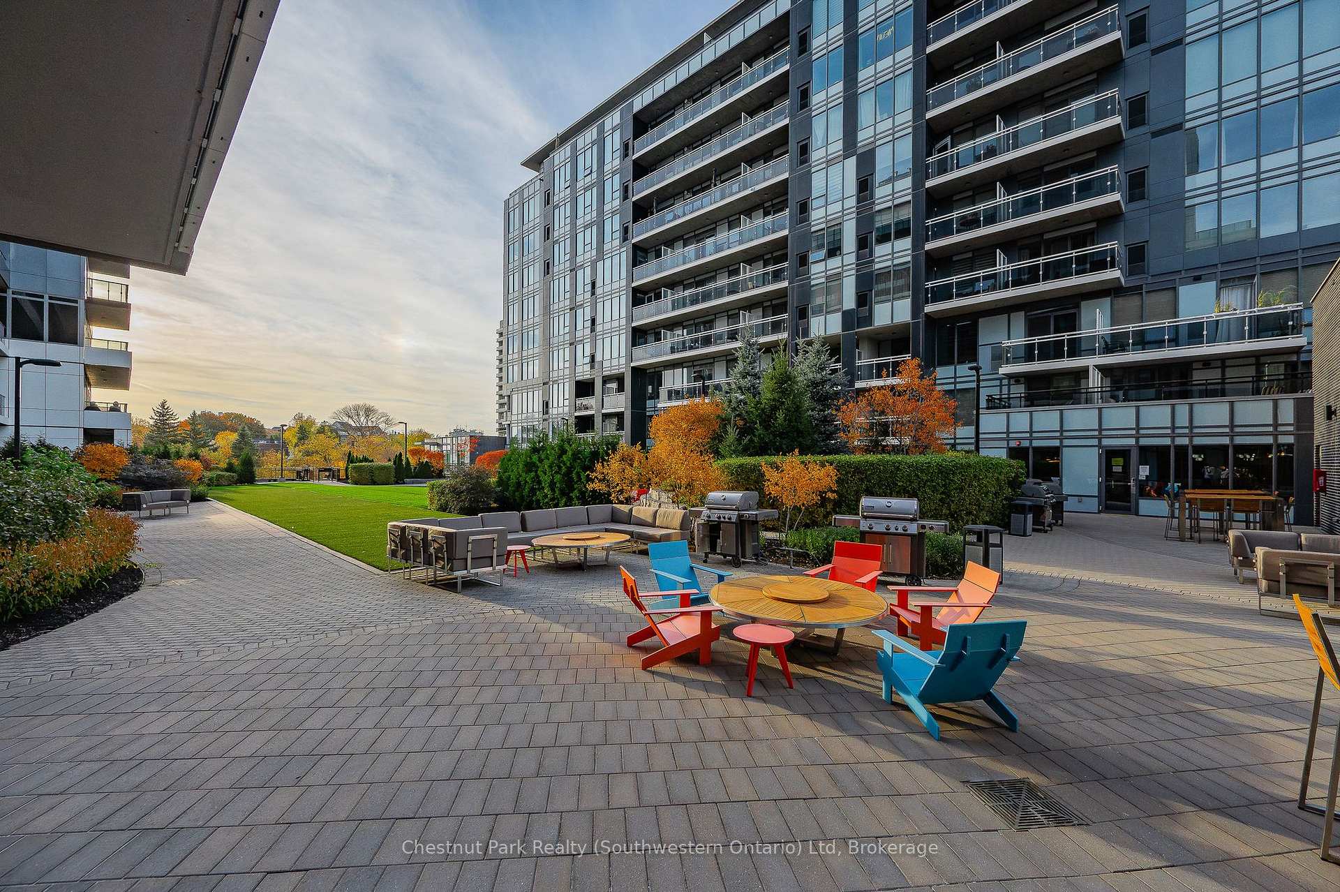 Photo 43 of Unit 1007, 63 Arthur Street S, Guelph, St. Patrick's Ward — HOMEH