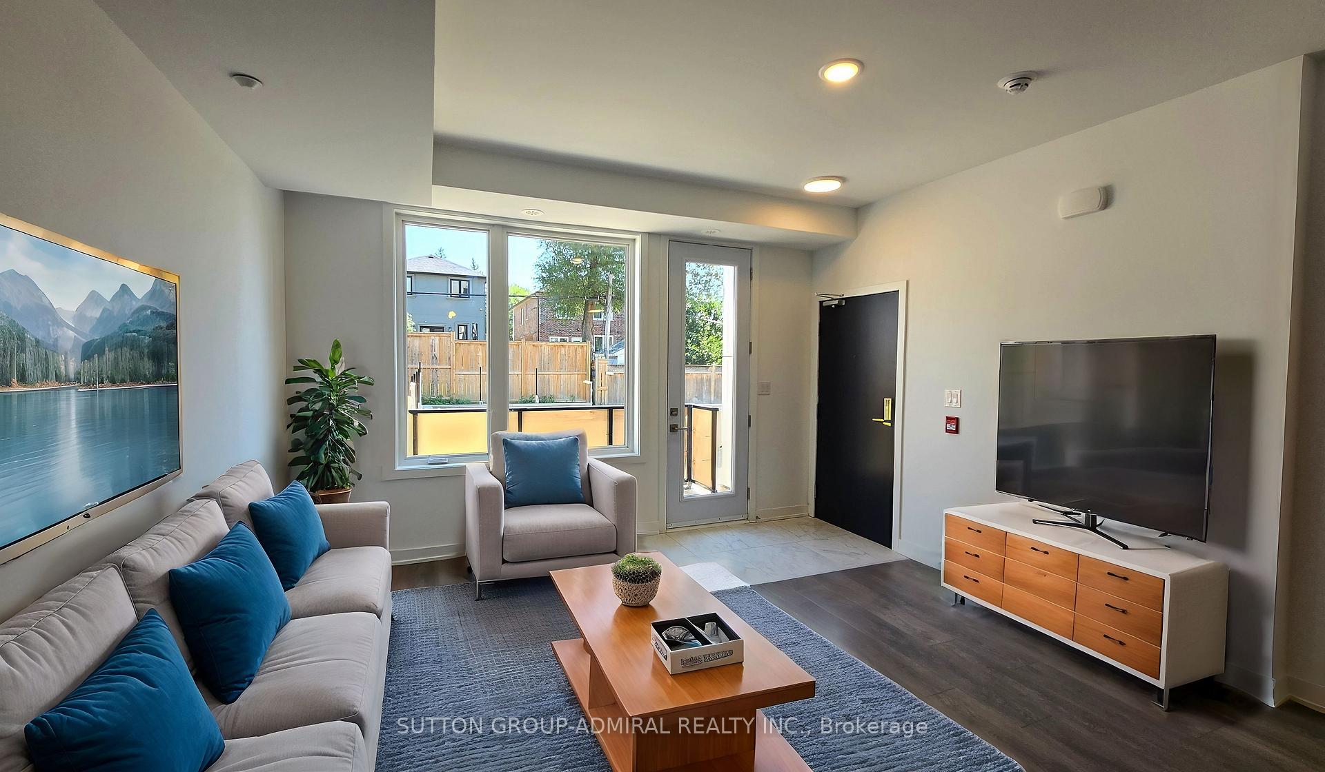 Photo 4 of Unit 12, 1479 O'connor Drive, Toronto, O'Connor-Parkview — HOMEH