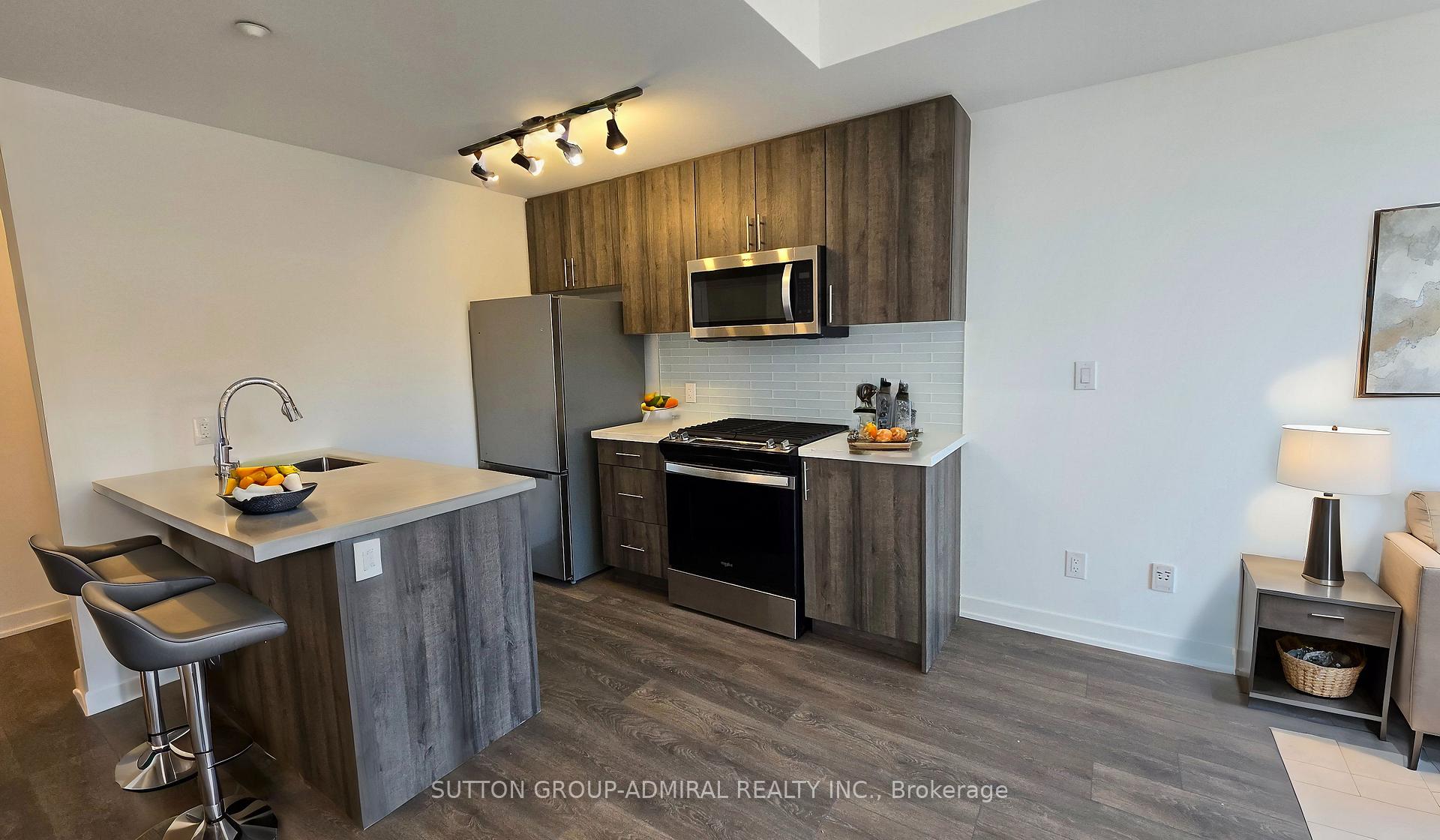 Photo 5 of Unit 12, 1479 O'connor Drive, Toronto, O'Connor-Parkview — HOMEH