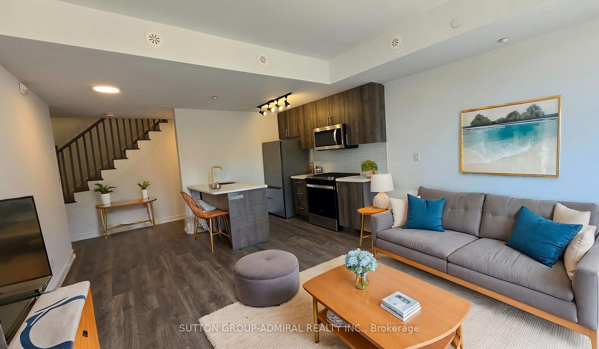Photo 6 of Unit 12, 1479 O'connor Drive, Toronto, O'Connor-Parkview — HOMEH