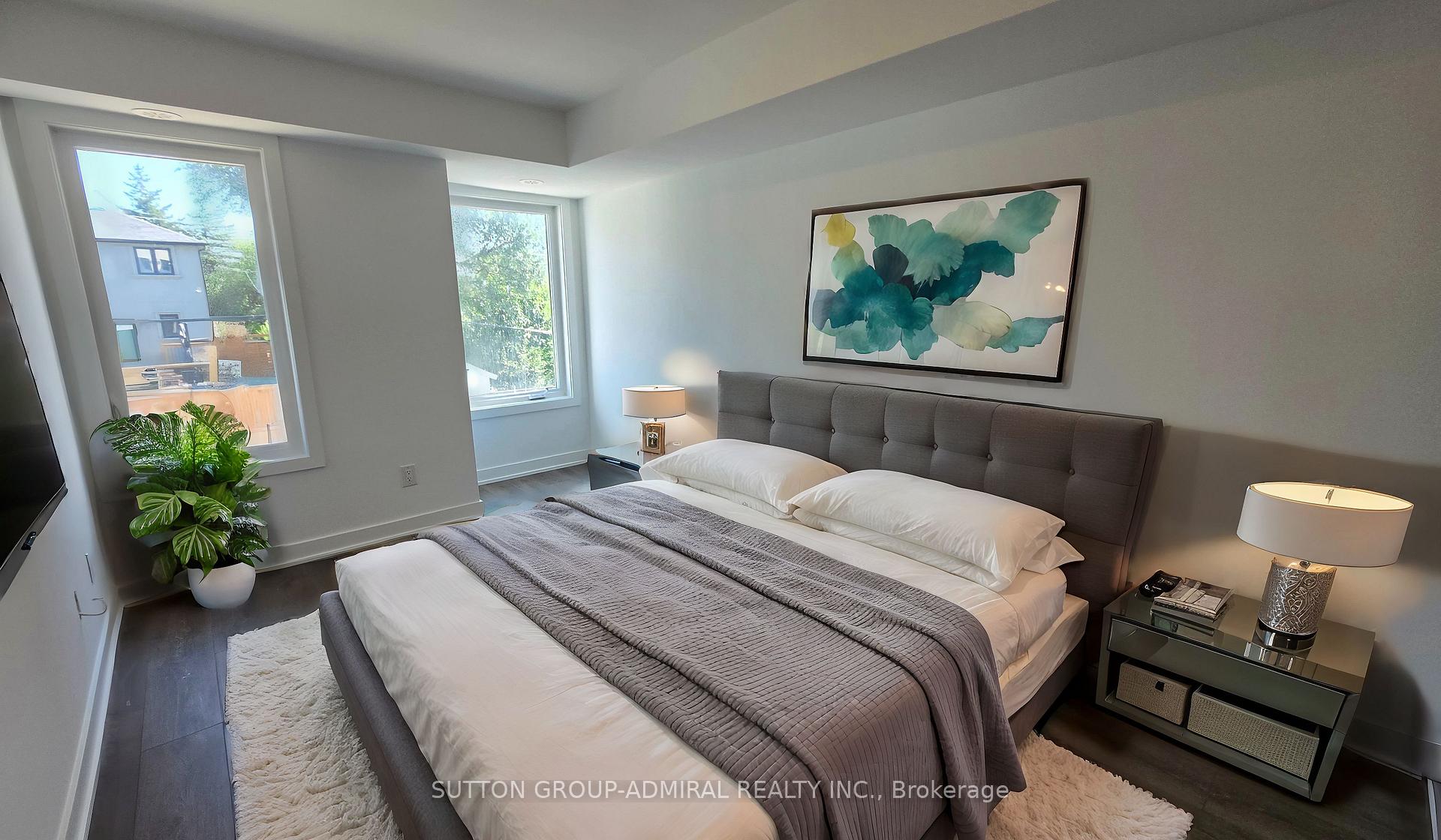 Photo 8 of Unit 12, 1479 O'connor Drive, Toronto, O'Connor-Parkview — HOMEH