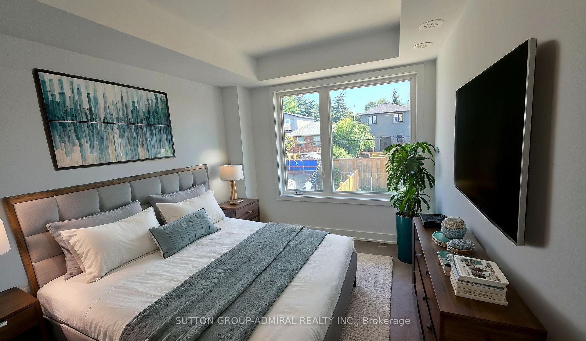 Photo 12 of Unit 12, 1479 O'connor Drive, Toronto, O'Connor-Parkview — HOMEH