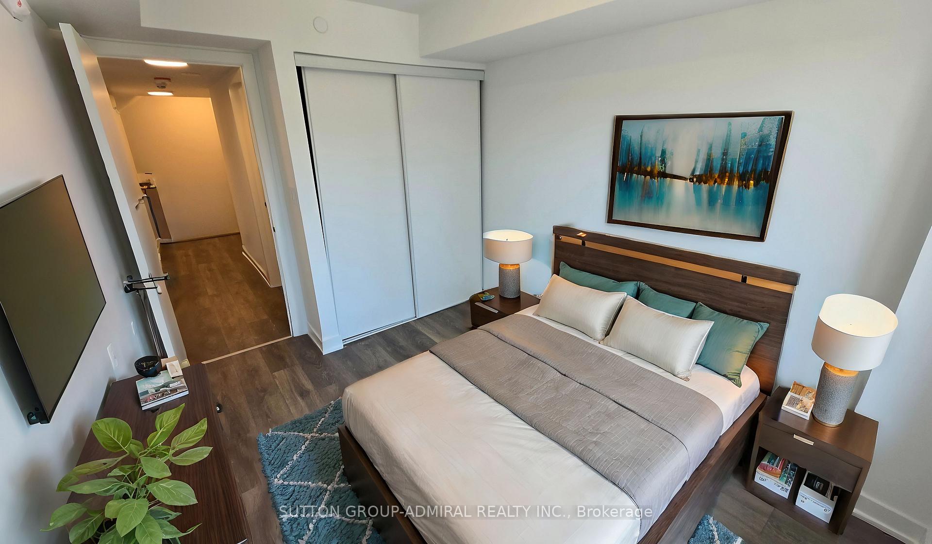 Photo 13 of Unit 12, 1479 O'connor Drive, Toronto, O'Connor-Parkview — HOMEH