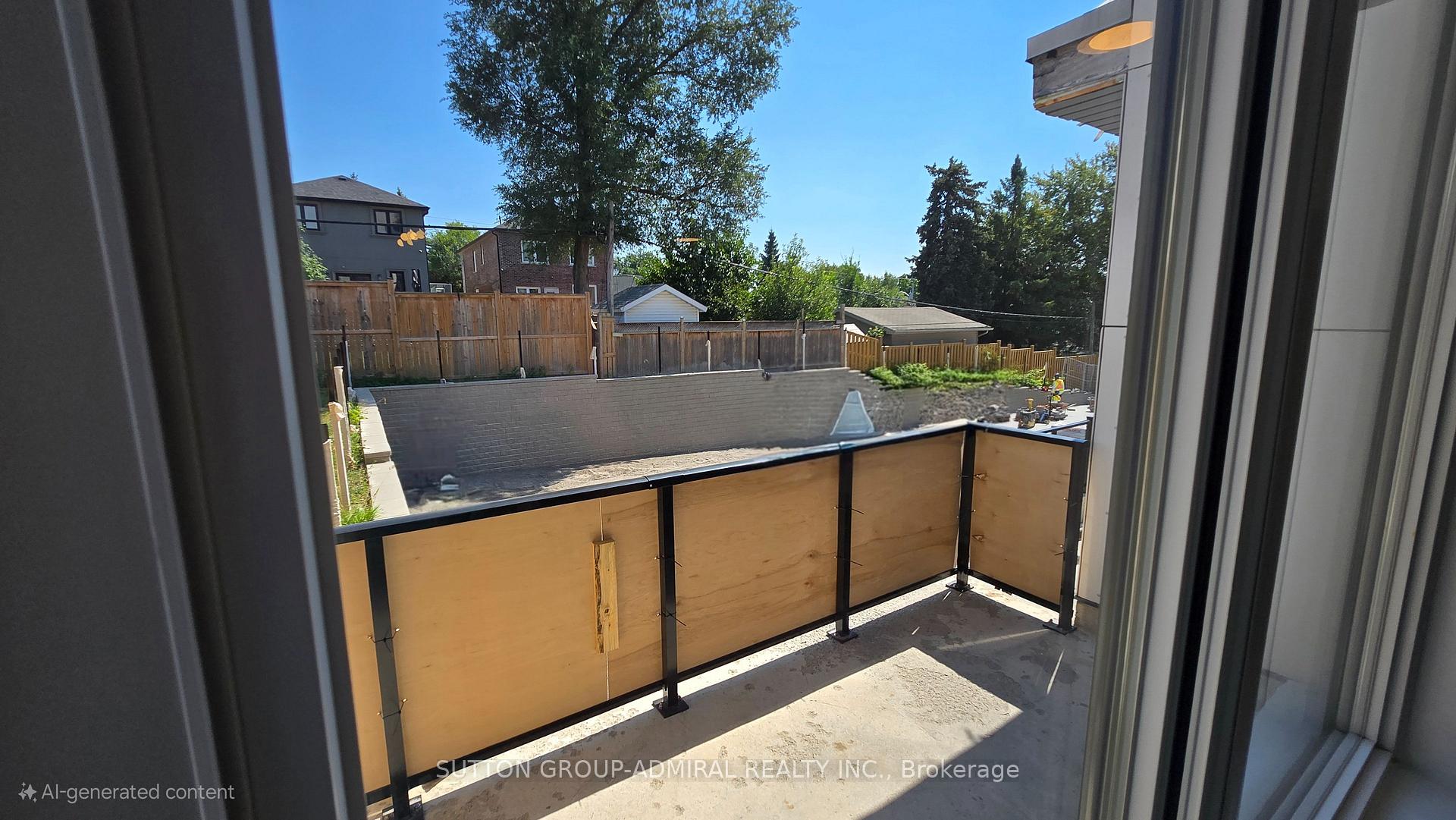 Photo 16 of Unit 12, 1479 O'connor Drive, Toronto, O'Connor-Parkview — HOMEH