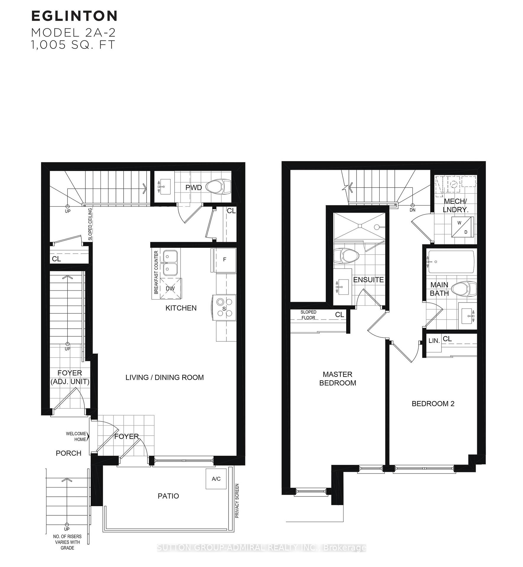Photo 17 of Unit 12, 1479 O'connor Drive, Toronto, O'Connor-Parkview — HOMEH