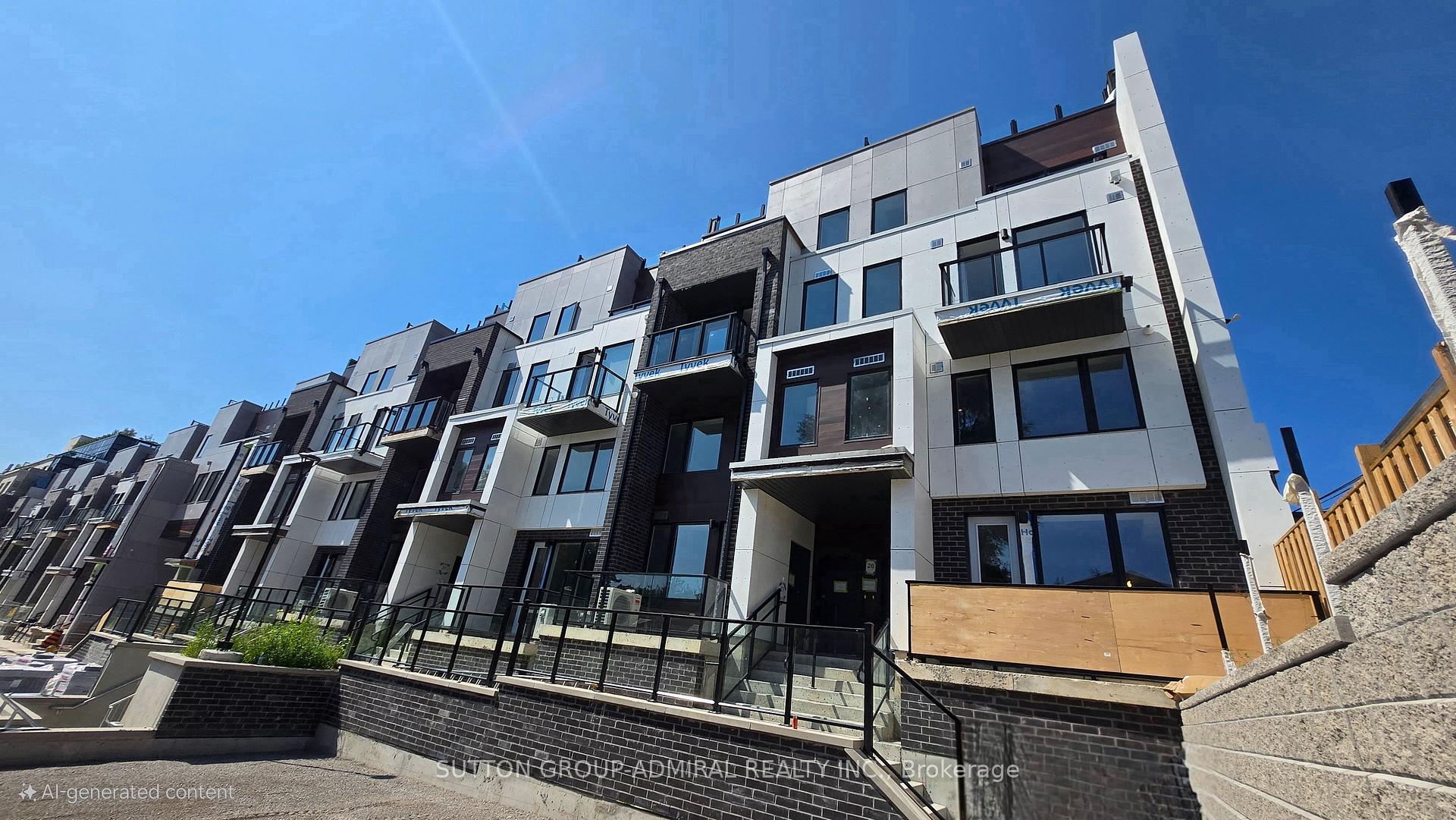 Photo 19 of Unit 12, 1479 O'connor Drive, Toronto, O'Connor-Parkview — HOMEH