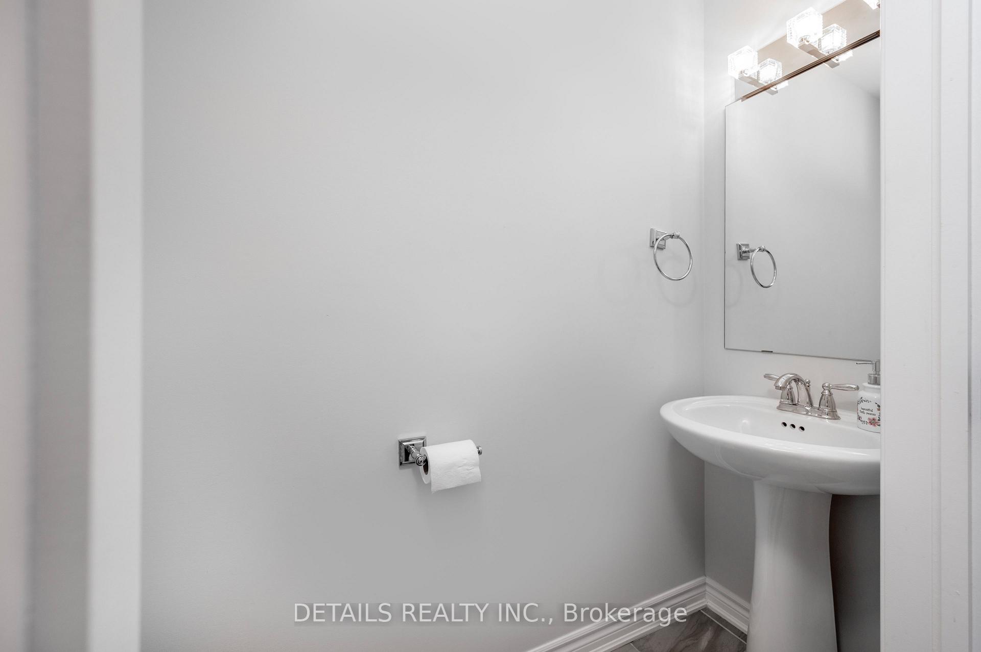 Photo 4 of 434 White Arctic Avenue, Ottawa, Barrhaven - Half Moon Bay — HOMEH