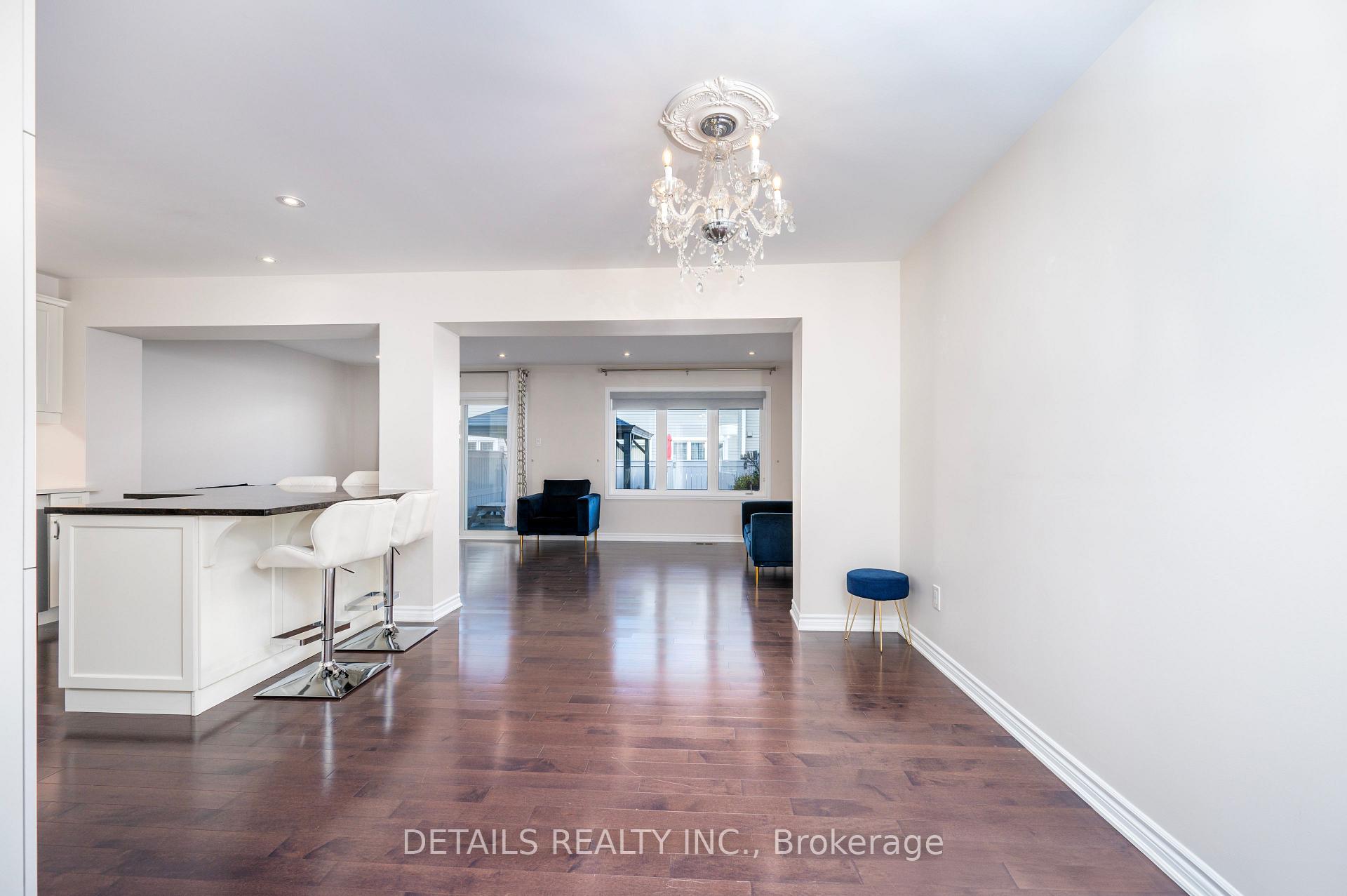 Photo 6 of 434 White Arctic Avenue, Ottawa, Barrhaven - Half Moon Bay — HOMEH