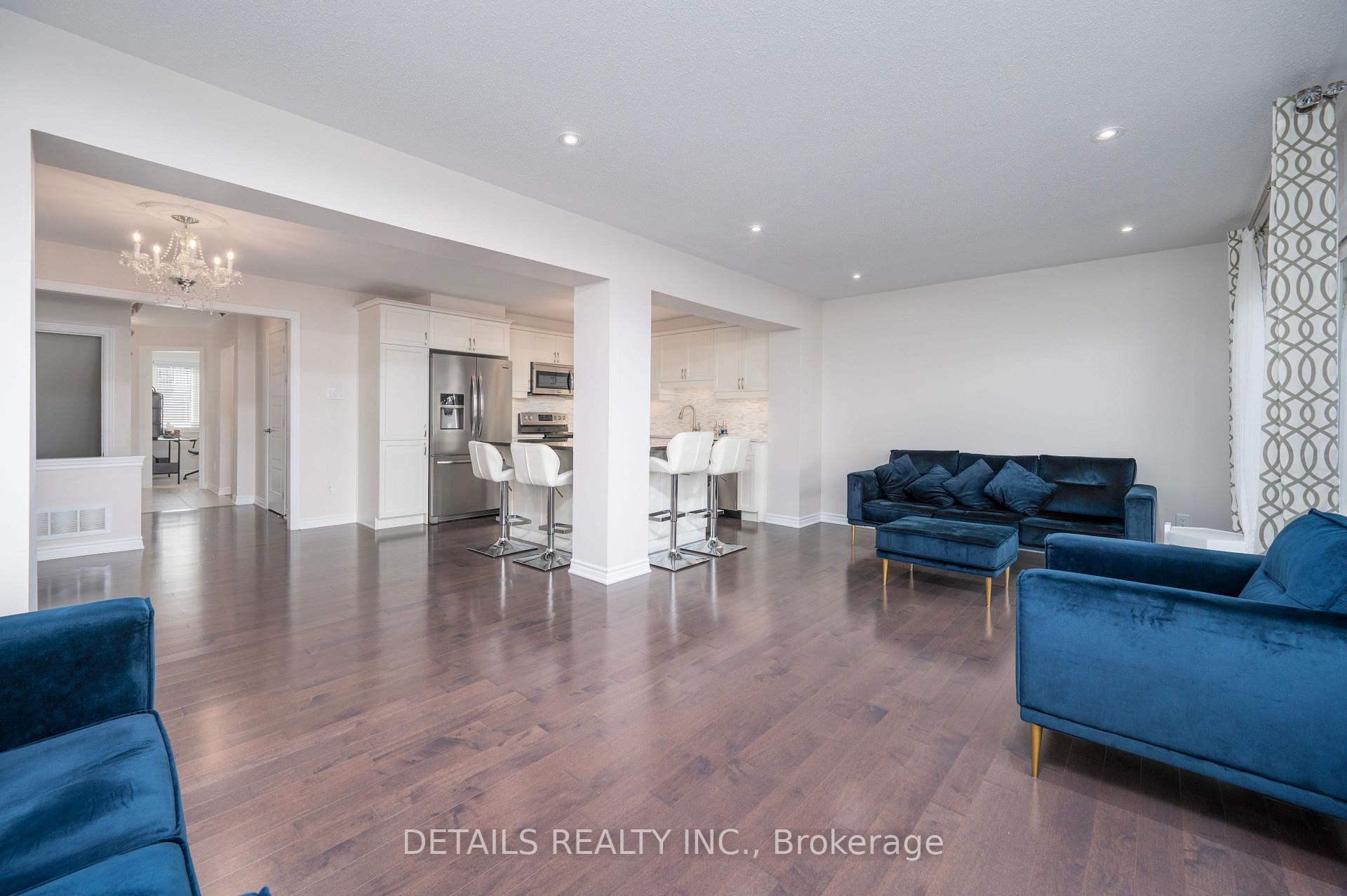 Photo 7 of 434 White Arctic Avenue, Ottawa, Barrhaven - Half Moon Bay — HOMEH