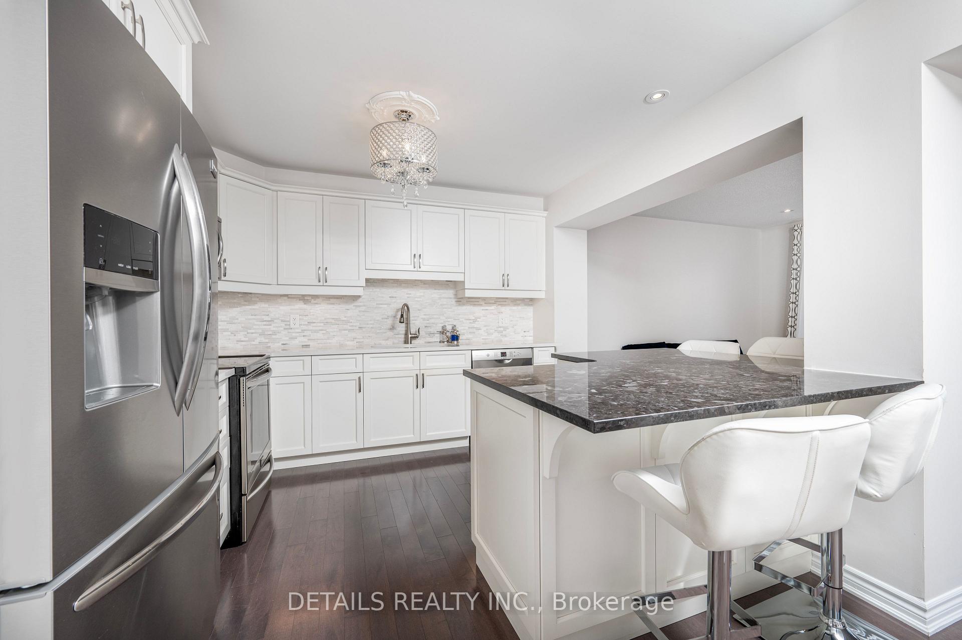 Photo 9 of 434 White Arctic Avenue, Ottawa, Barrhaven - Half Moon Bay — HOMEH