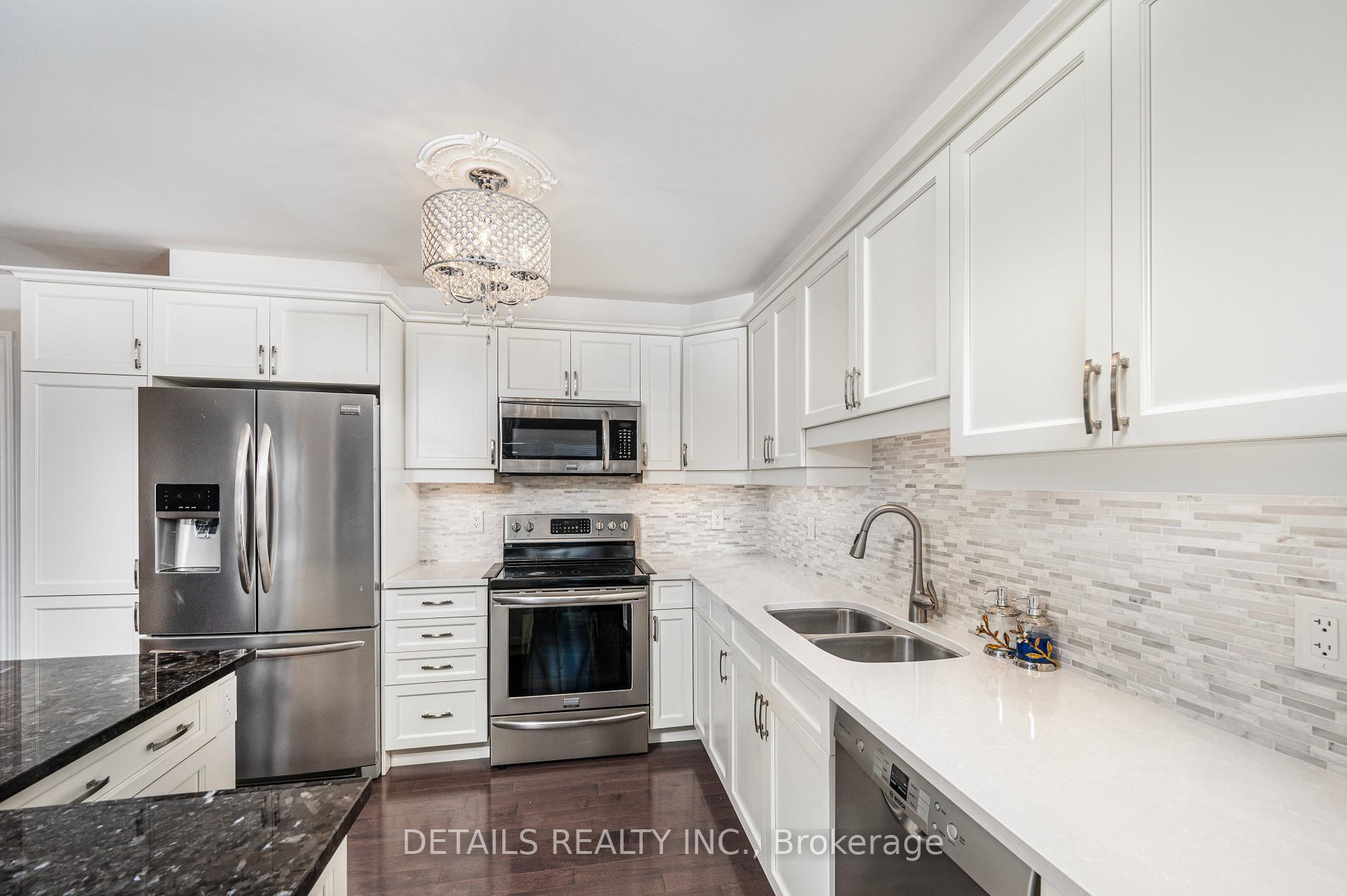 Photo 10 of 434 White Arctic Avenue, Ottawa, Barrhaven - Half Moon Bay — HOMEH