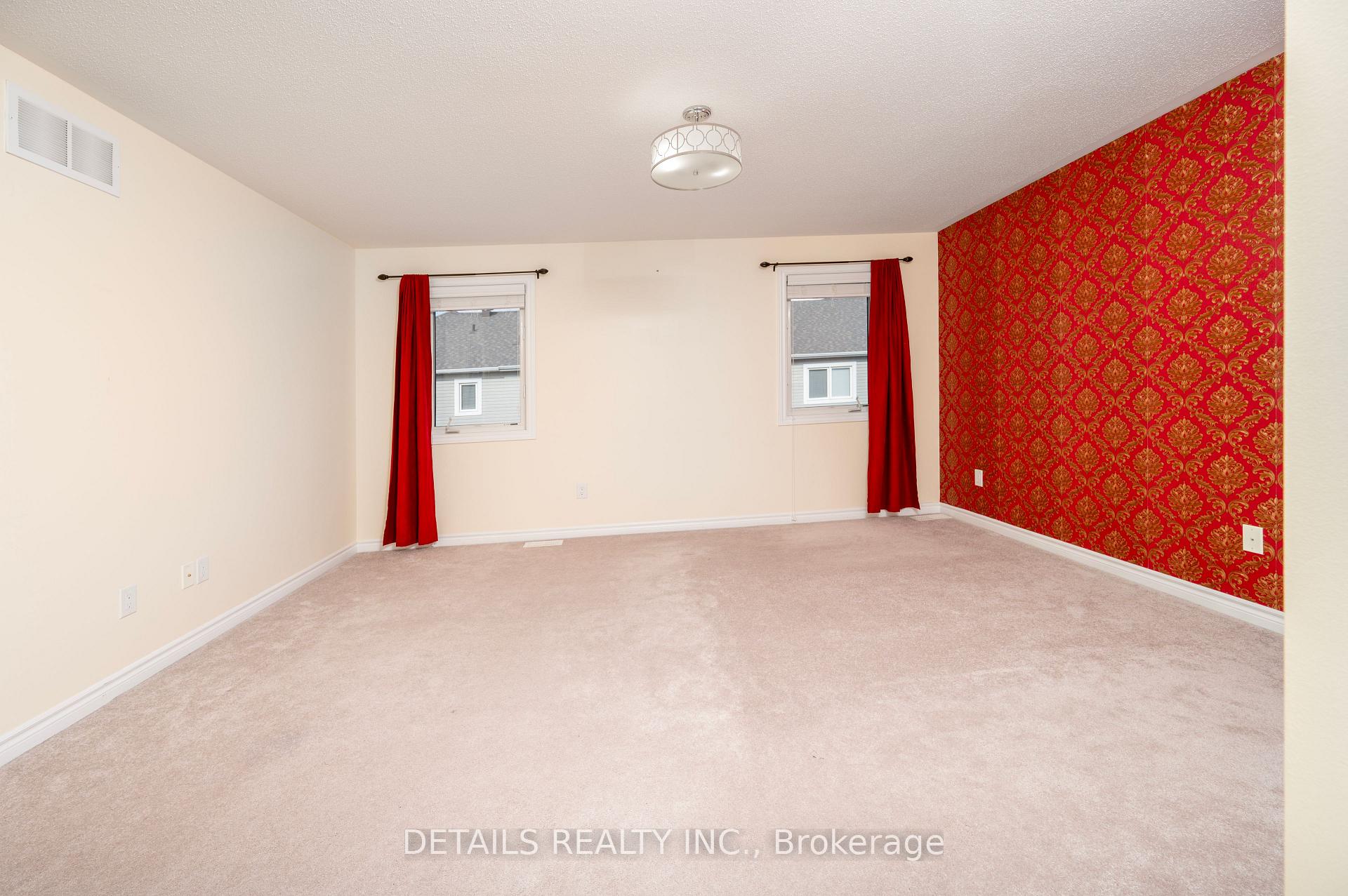 Photo 11 of 434 White Arctic Avenue, Ottawa, Barrhaven - Half Moon Bay — HOMEH