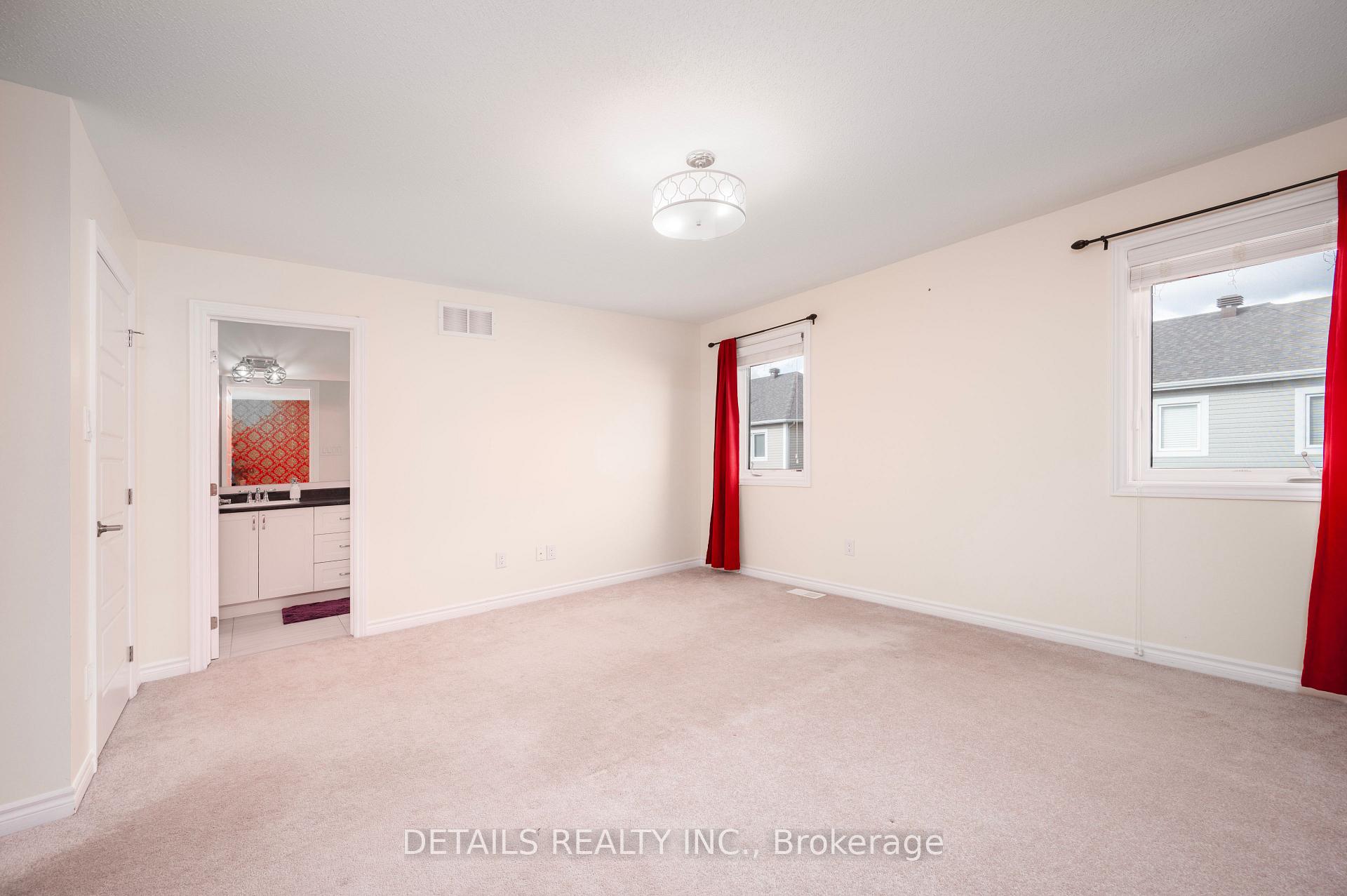 Photo 12 of 434 White Arctic Avenue, Ottawa, Barrhaven - Half Moon Bay — HOMEH