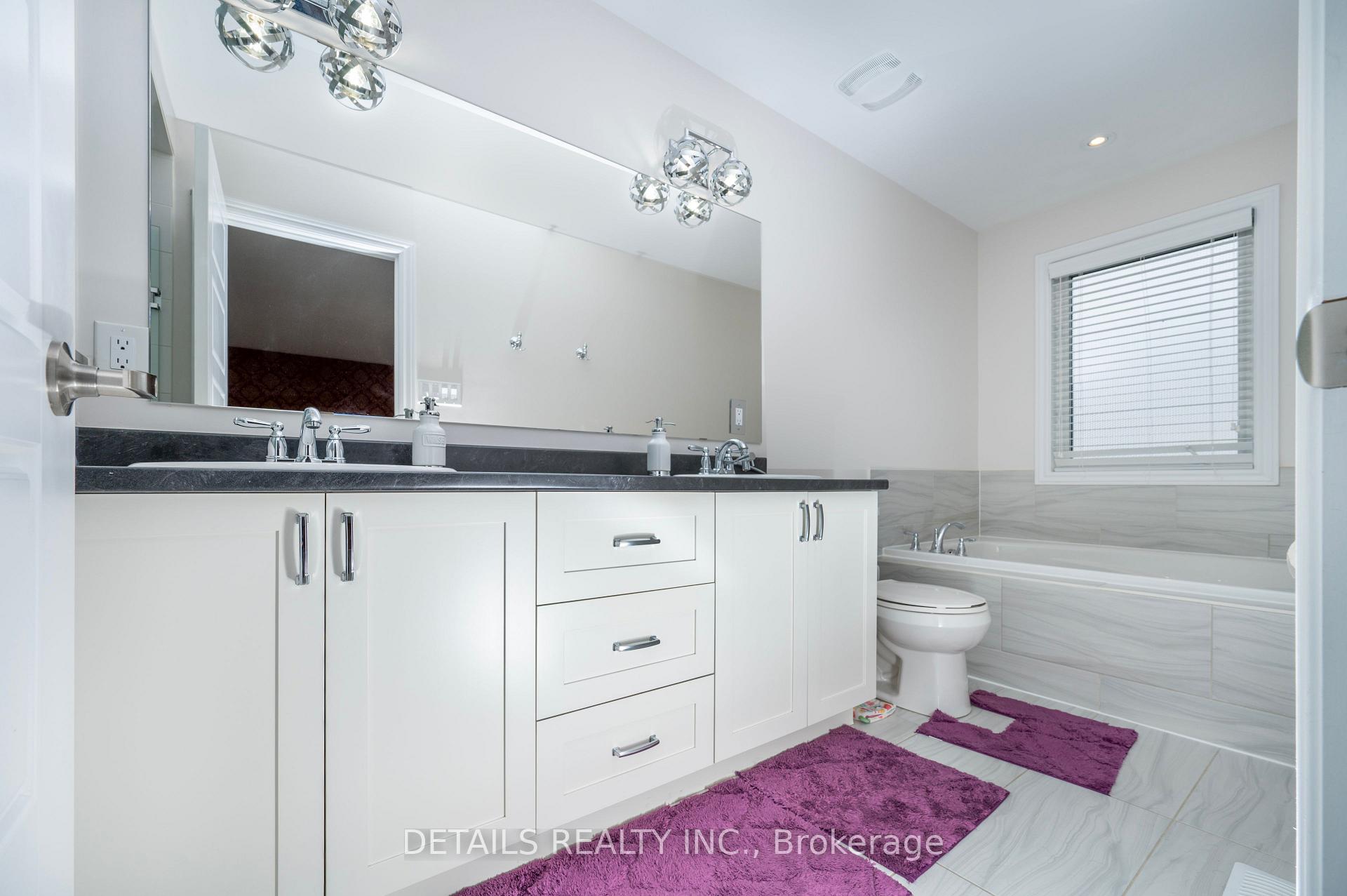 Photo 13 of 434 White Arctic Avenue, Ottawa, Barrhaven - Half Moon Bay — HOMEH