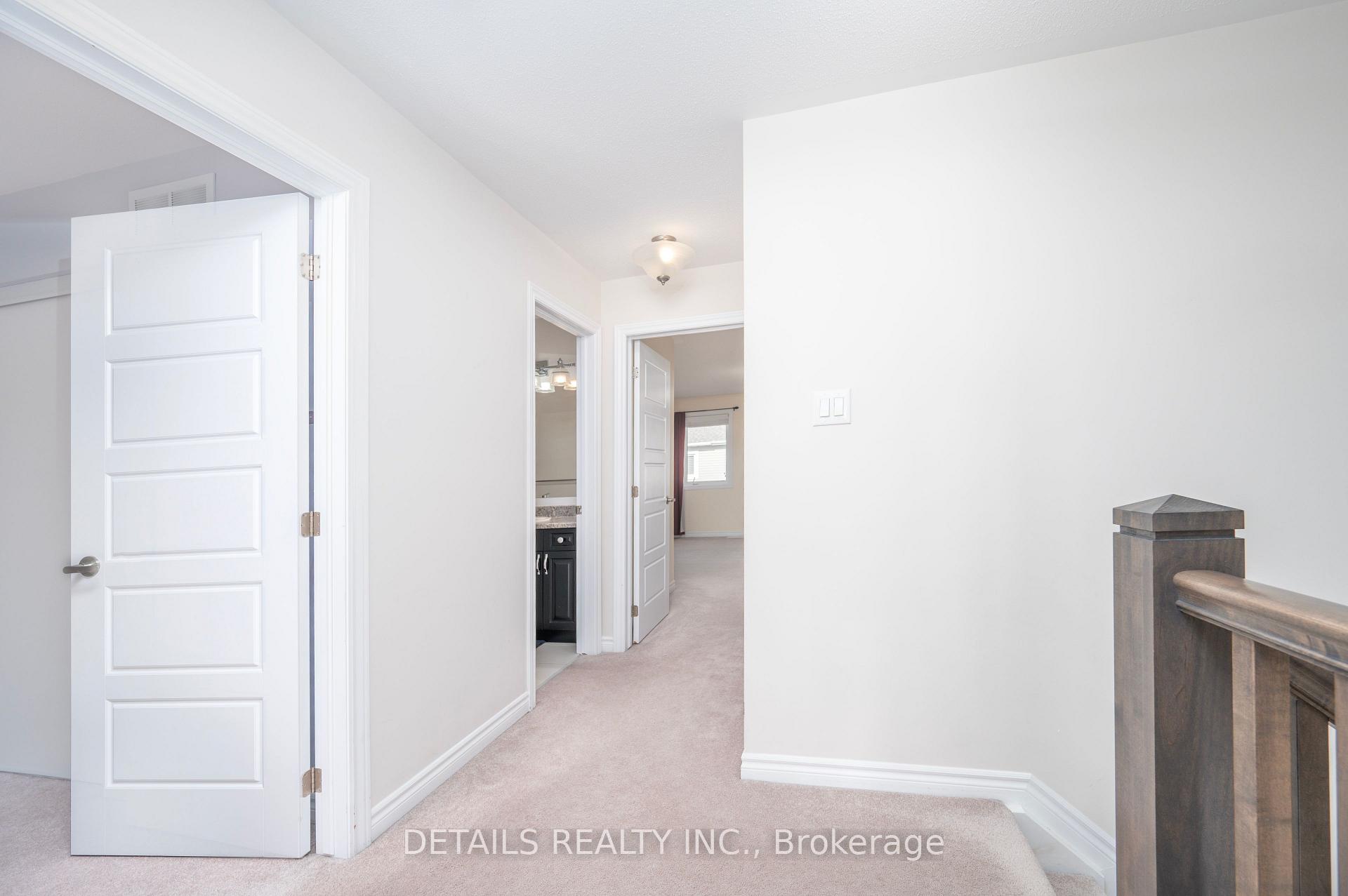 Photo 15 of 434 White Arctic Avenue, Ottawa, Barrhaven - Half Moon Bay — HOMEH