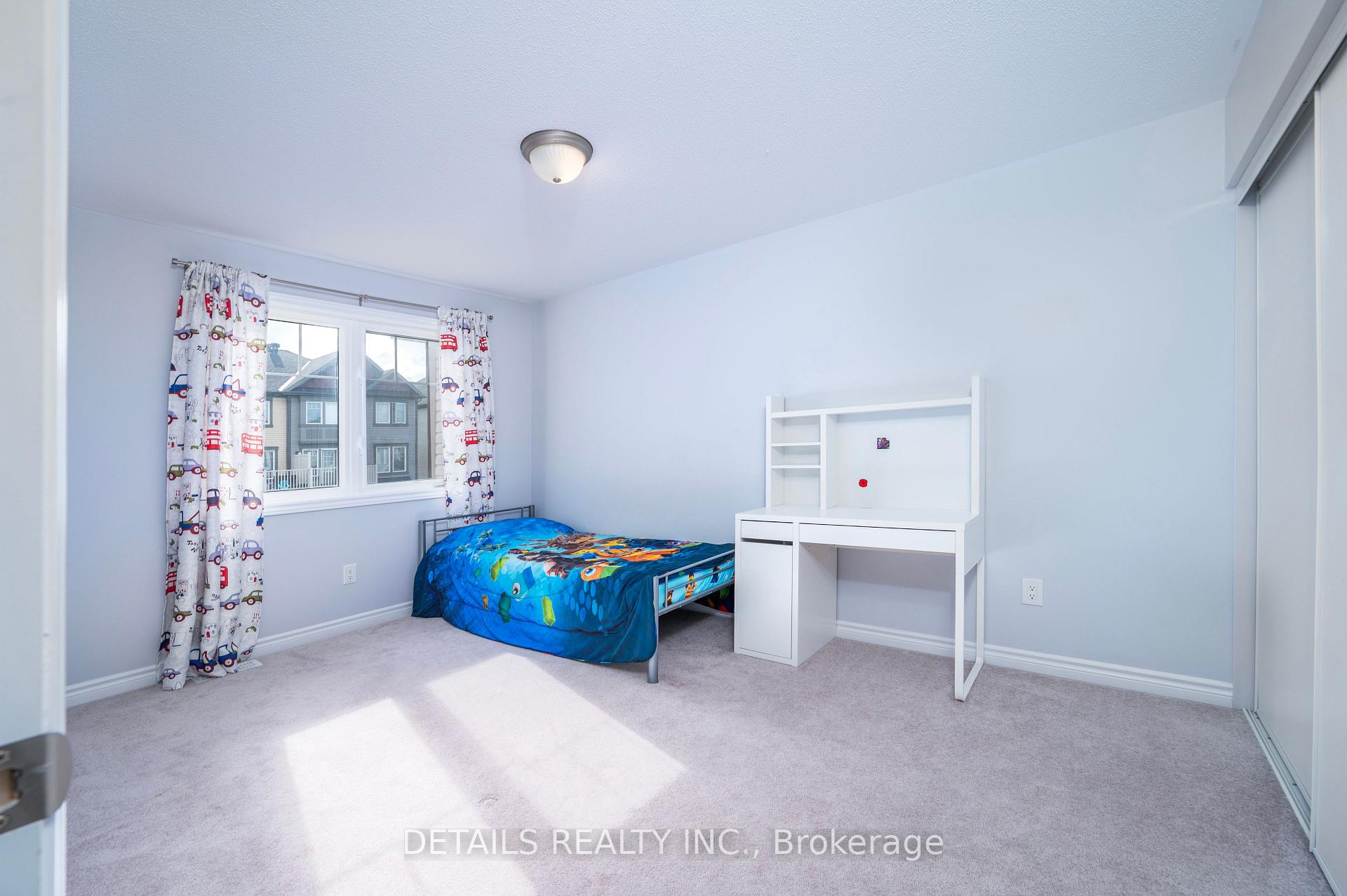 Photo 16 of 434 White Arctic Avenue, Ottawa, Barrhaven - Half Moon Bay — HOMEH