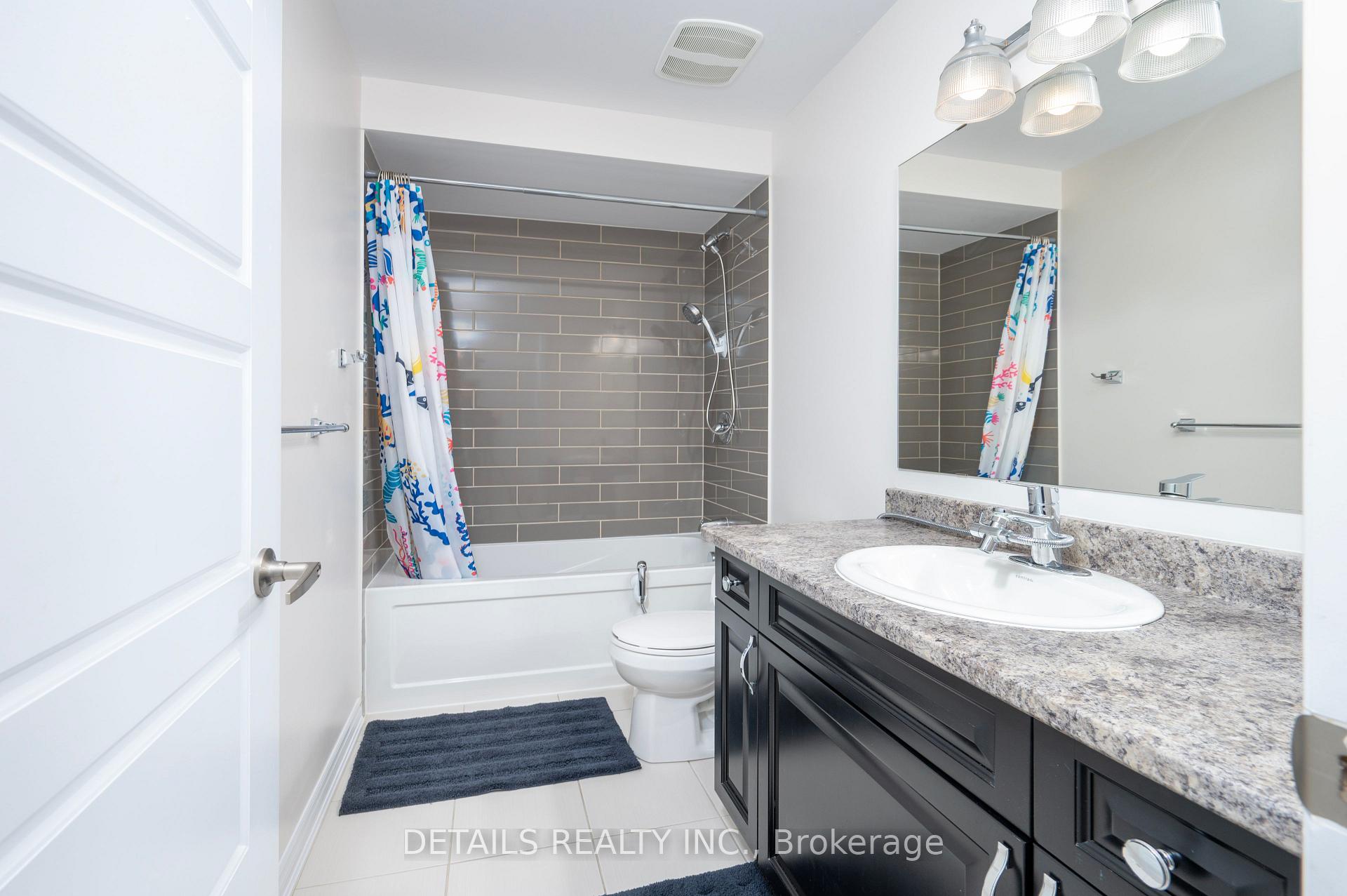 Photo 18 of 434 White Arctic Avenue, Ottawa, Barrhaven - Half Moon Bay — HOMEH