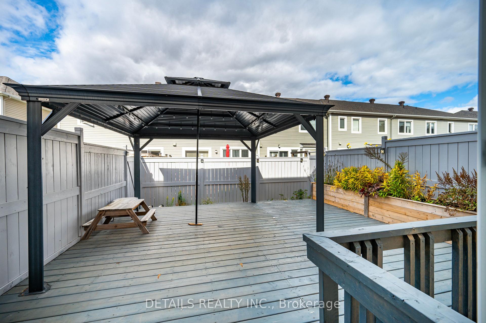 Photo 24 of 434 White Arctic Avenue, Ottawa, Barrhaven - Half Moon Bay — HOMEH