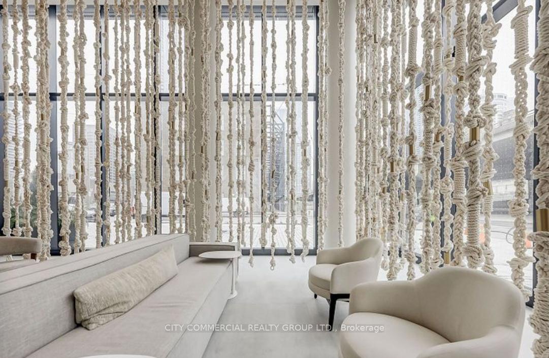 Photo 10 of Unit 1616, 55 Cooper Street, Toronto, Waterfront Communities — HOMEH