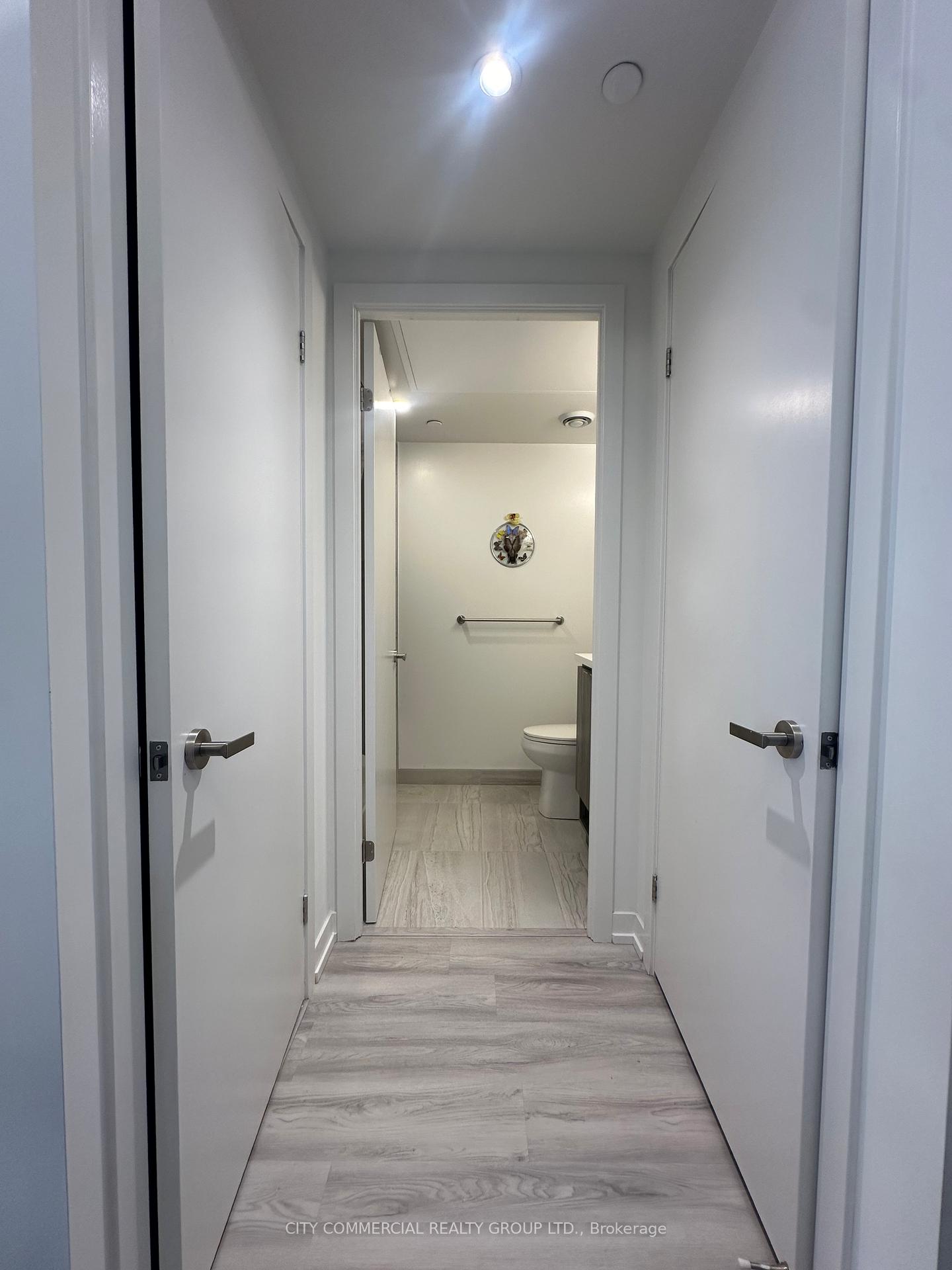 Photo 15 of Unit 1616, 55 Cooper Street, Toronto, Waterfront Communities — HOMEH