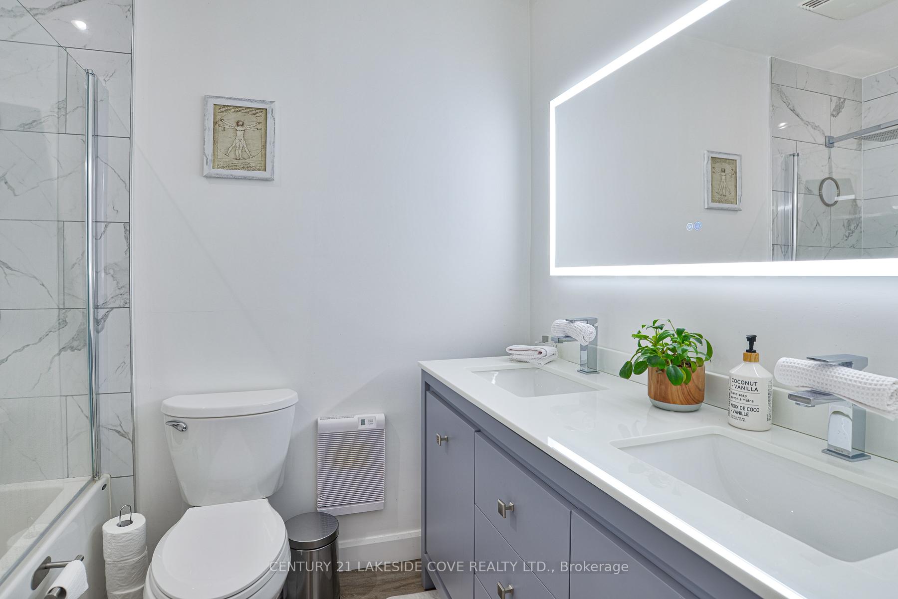 Photo 18 of Unit 19, 4 Paradise Boulevard N, Ramara, Rural Ramara — HOMEH