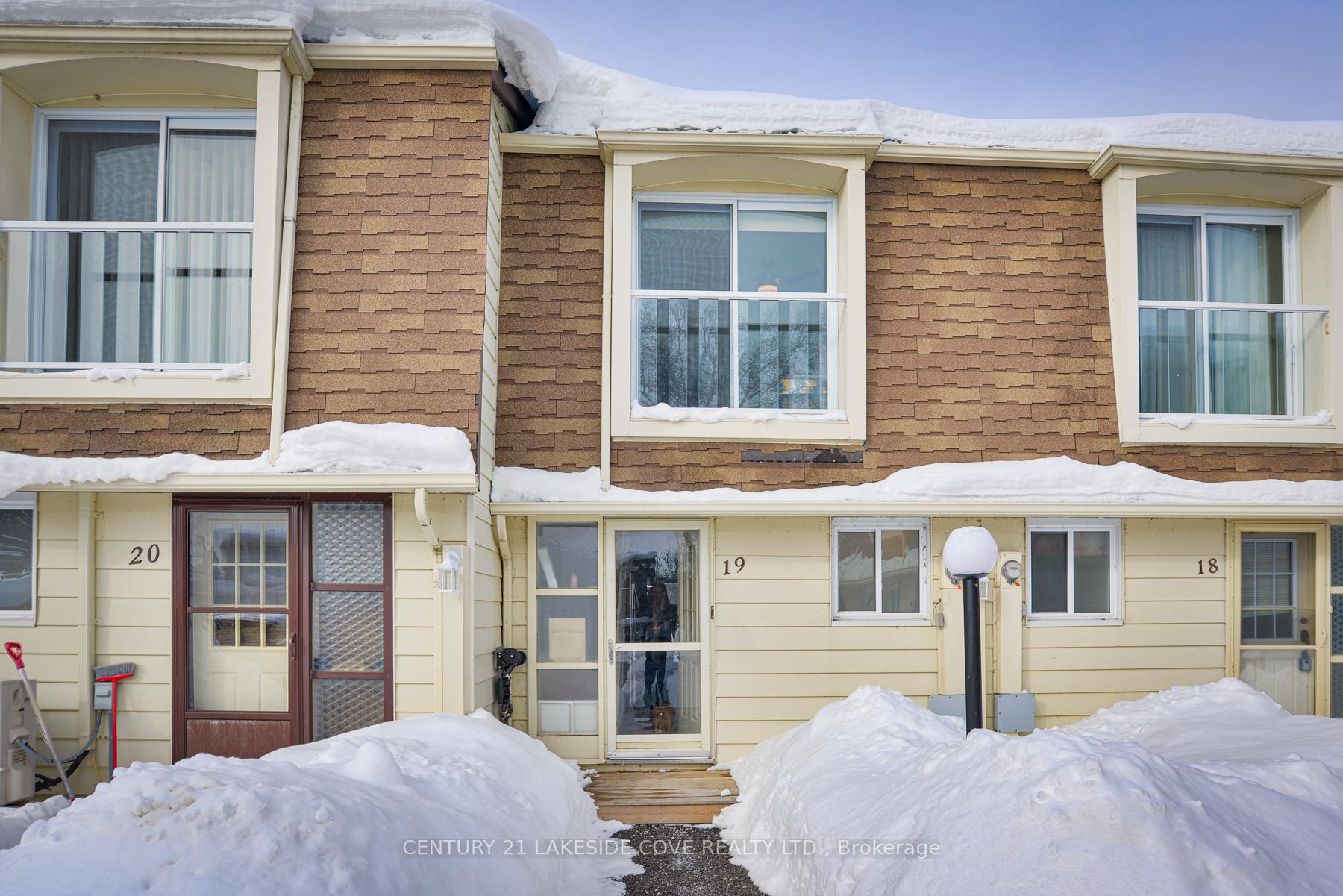 Photo 35 of Unit 19, 4 Paradise Boulevard N, Ramara, Rural Ramara — HOMEH