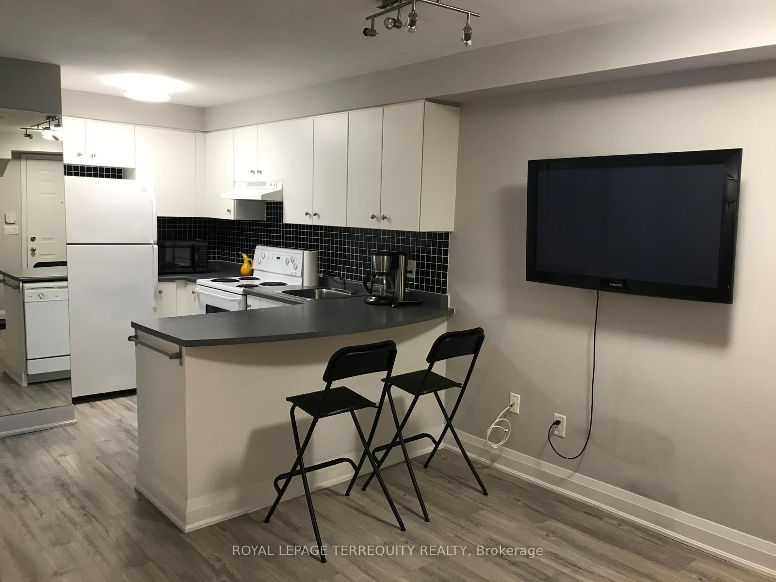 Photo 3 of Unit 112, 415 Jarvis Street, Toronto, Cabbagetown-South St. James Town — HOMEH