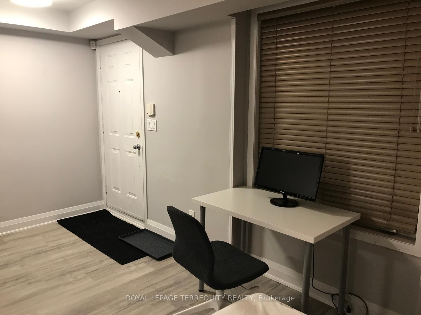 Photo 5 of Unit 112, 415 Jarvis Street, Toronto, Cabbagetown-South St. James Town — HOMEH