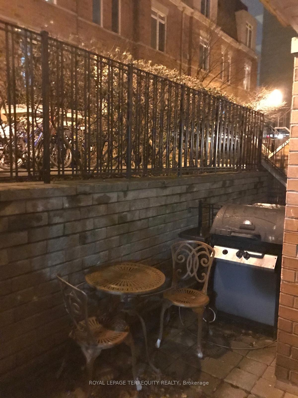 Photo 7 of Unit 112, 415 Jarvis Street, Toronto, Cabbagetown-South St. James Town — HOMEH