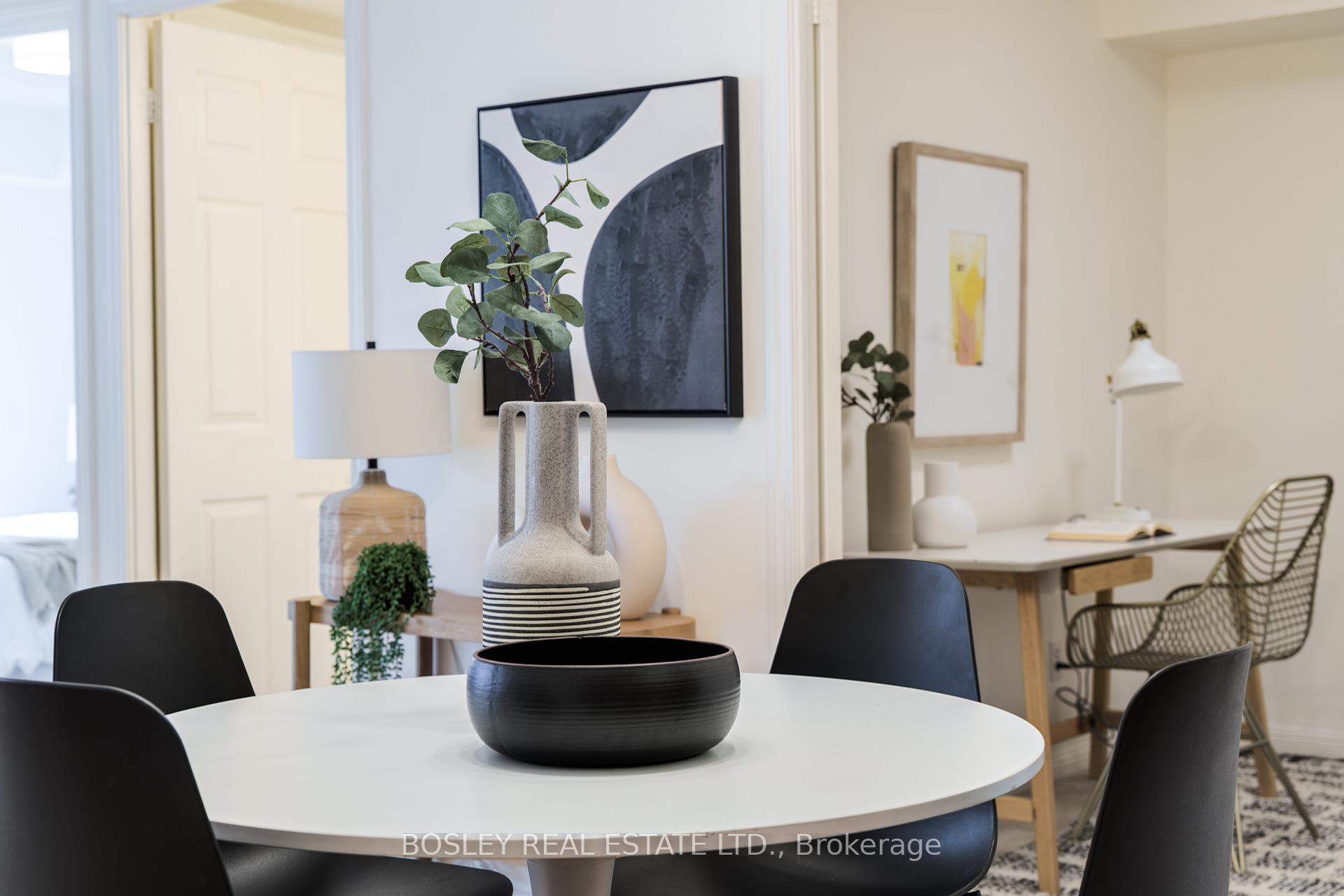 Photo 17 of Unit 312, 188 Redpath Avenue, Toronto, Mount Pleasant West — HOMEH