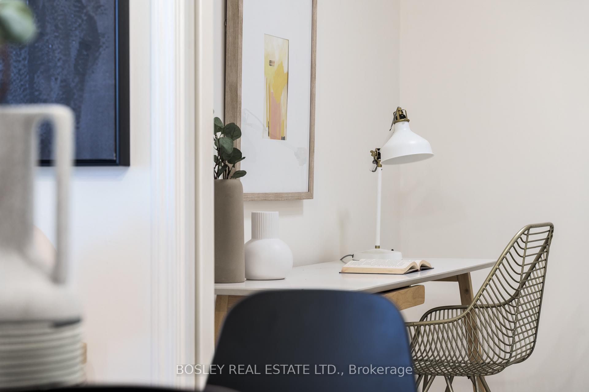 Photo 18 of Unit 312, 188 Redpath Avenue, Toronto, Mount Pleasant West — HOMEH