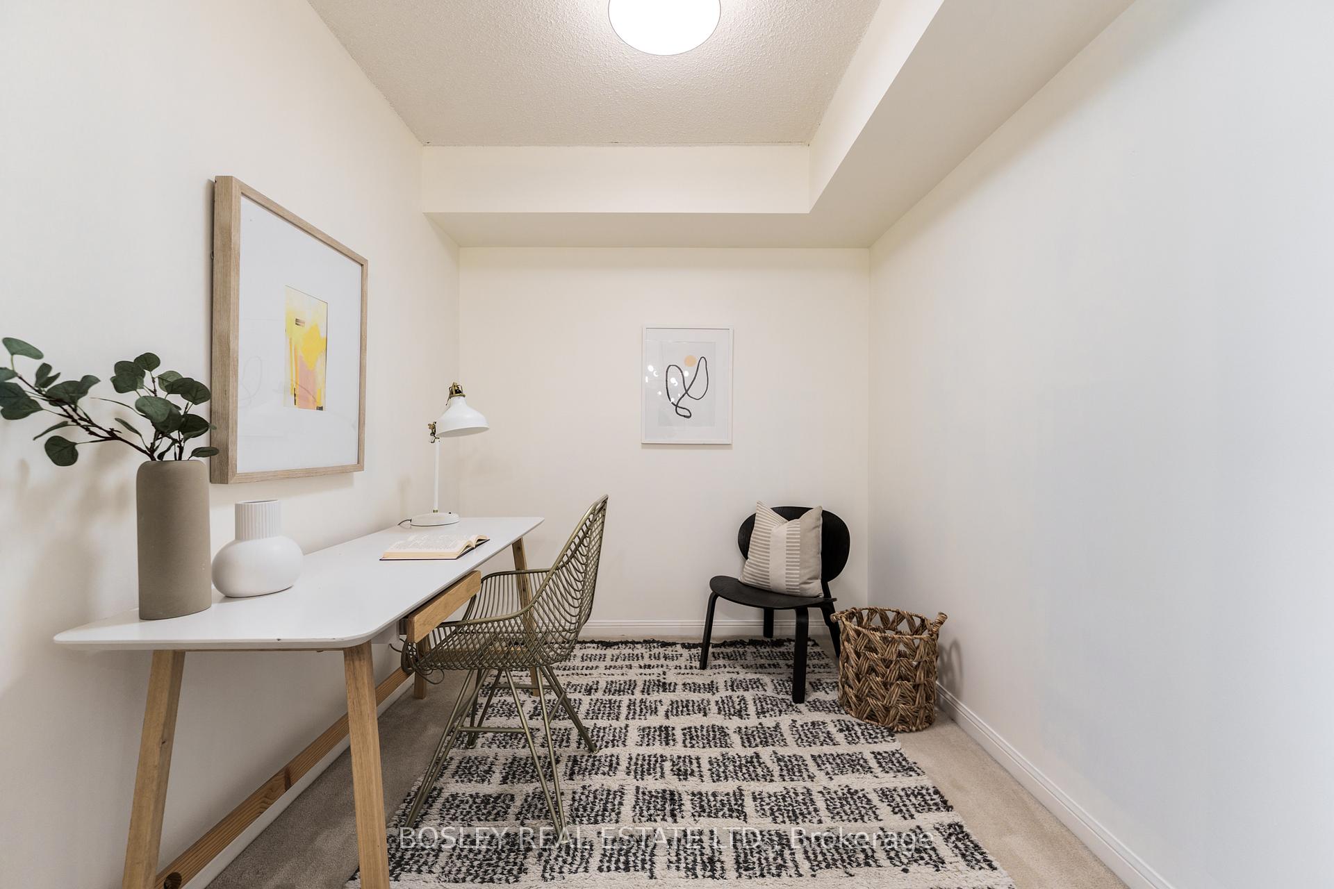 Photo 19 of Unit 312, 188 Redpath Avenue, Toronto, Mount Pleasant West — HOMEH