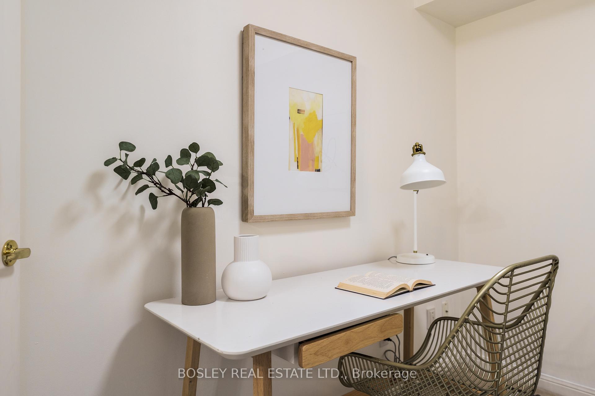 Photo 20 of Unit 312, 188 Redpath Avenue, Toronto, Mount Pleasant West — HOMEH