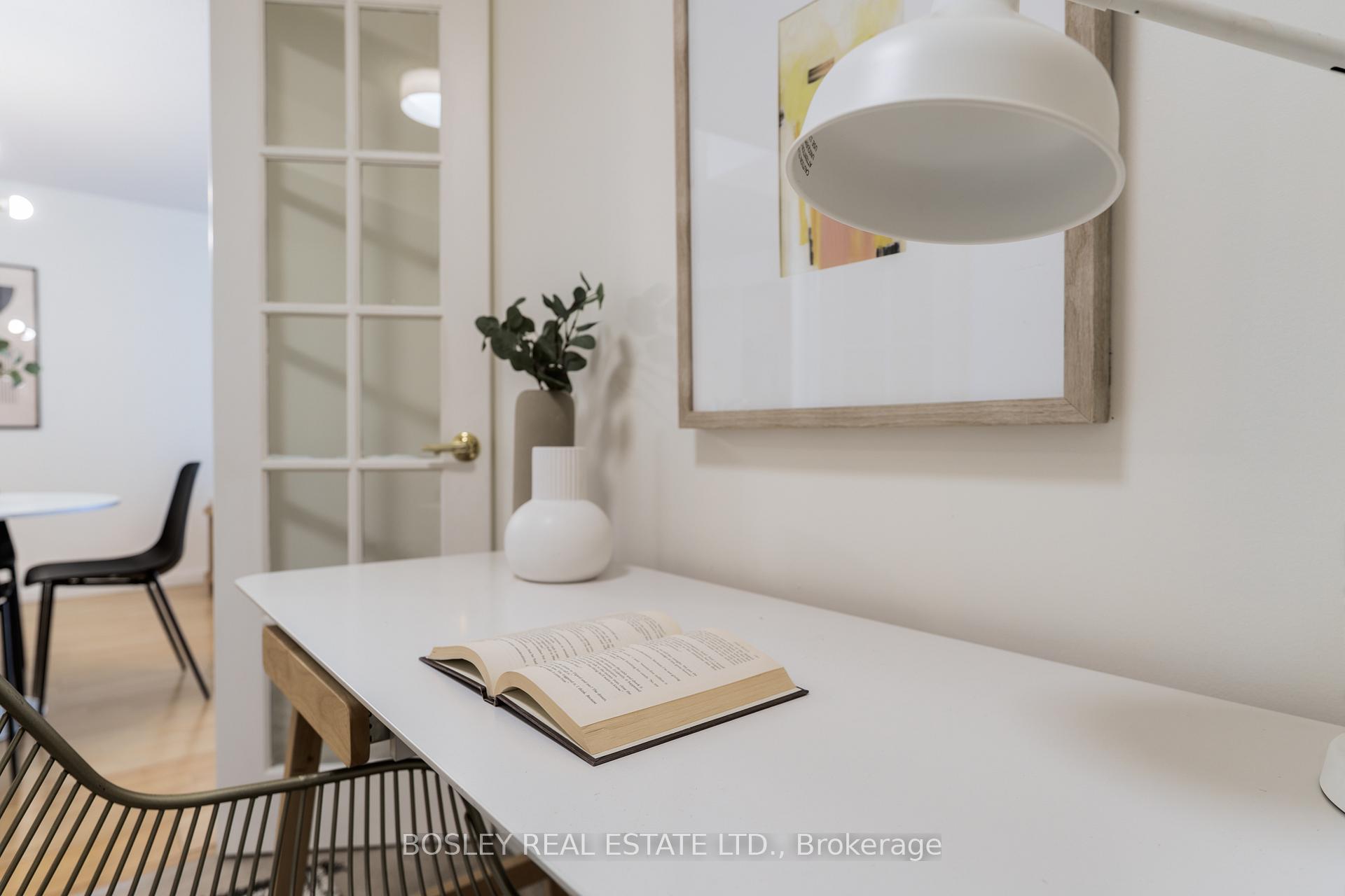 Photo 21 of Unit 312, 188 Redpath Avenue, Toronto, Mount Pleasant West — HOMEH