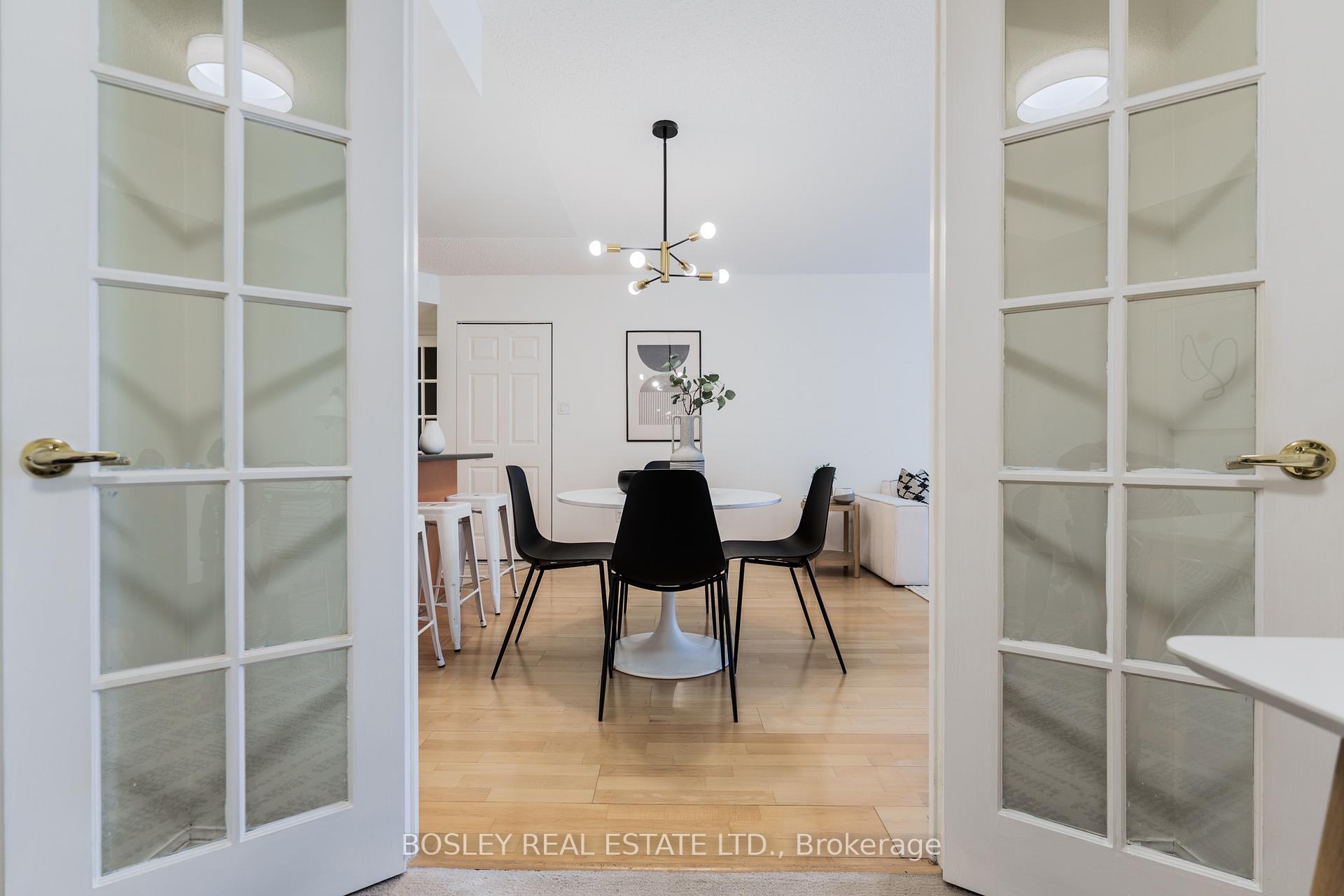 Photo 22 of Unit 312, 188 Redpath Avenue, Toronto, Mount Pleasant West — HOMEH