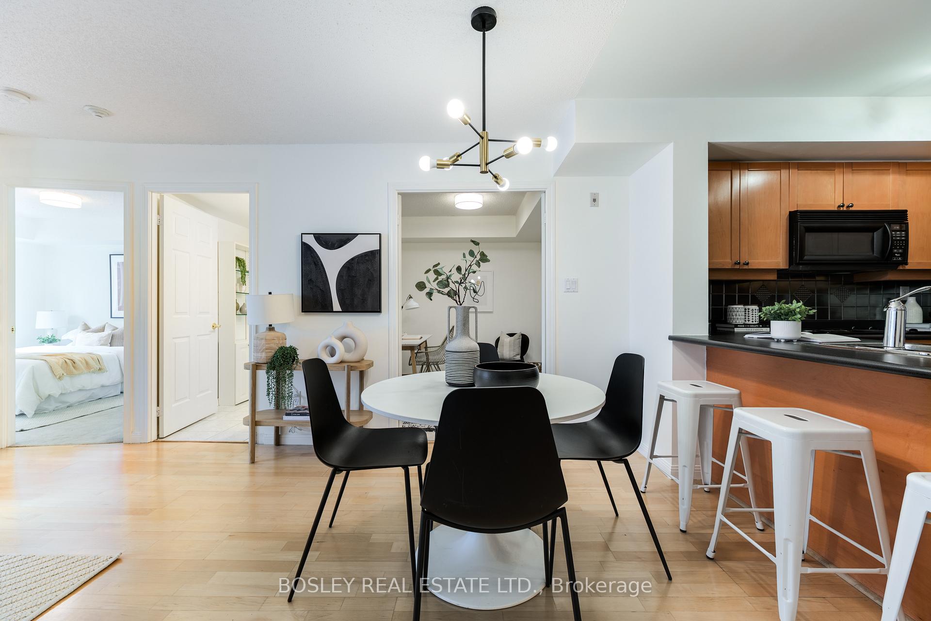 Photo 23 of Unit 312, 188 Redpath Avenue, Toronto, Mount Pleasant West — HOMEH