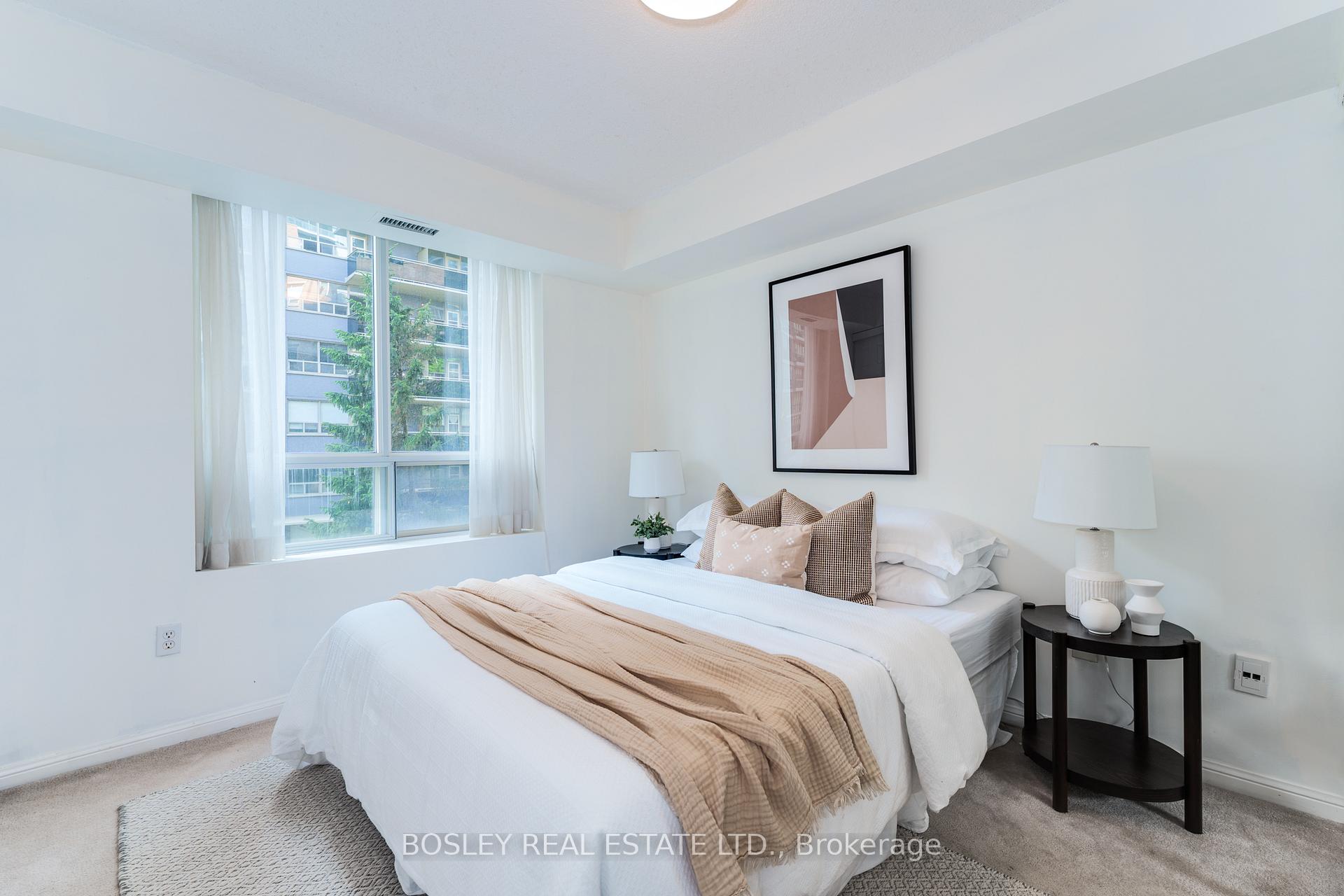 Photo 24 of Unit 312, 188 Redpath Avenue, Toronto, Mount Pleasant West — HOMEH