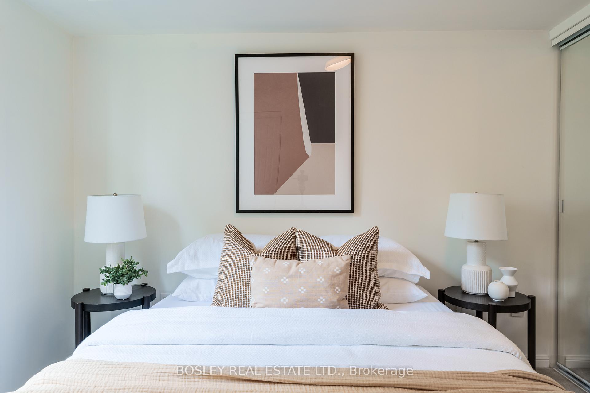Photo 25 of Unit 312, 188 Redpath Avenue, Toronto, Mount Pleasant West — HOMEH