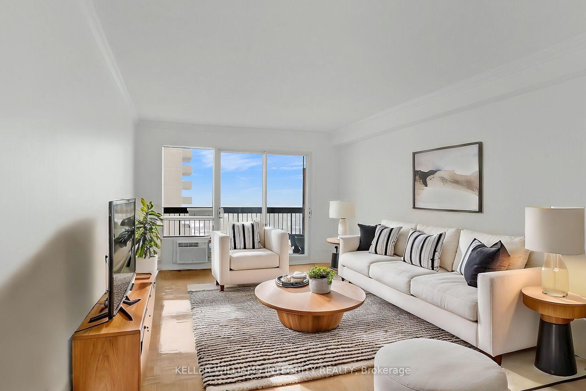 Photo 4 of Unit 1601, 158B Mcarthur Avenue, Ottawa, Vanier — HOMEH
