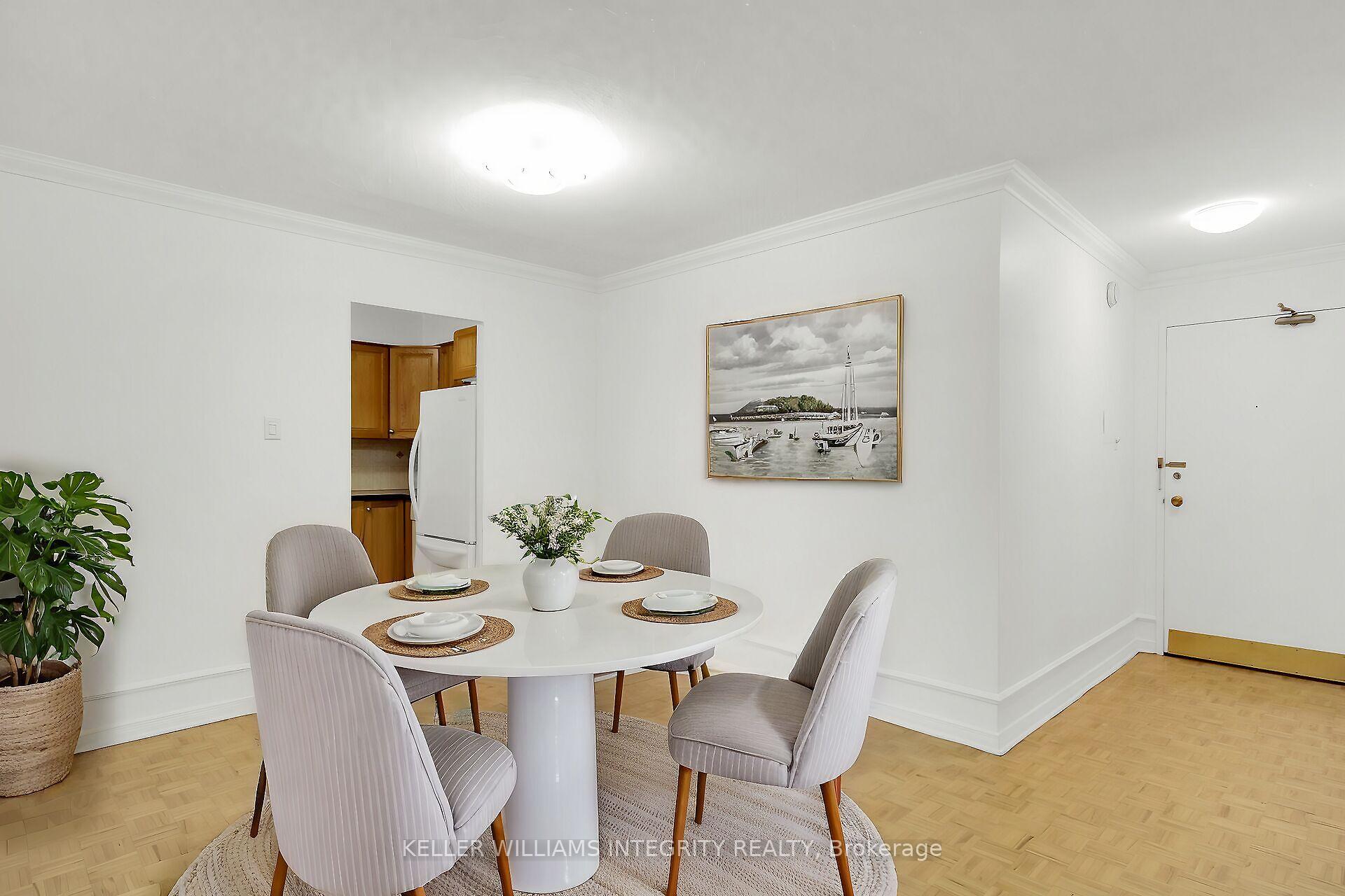 Photo 7 of Unit 1601, 158B Mcarthur Avenue, Ottawa, Vanier — HOMEH