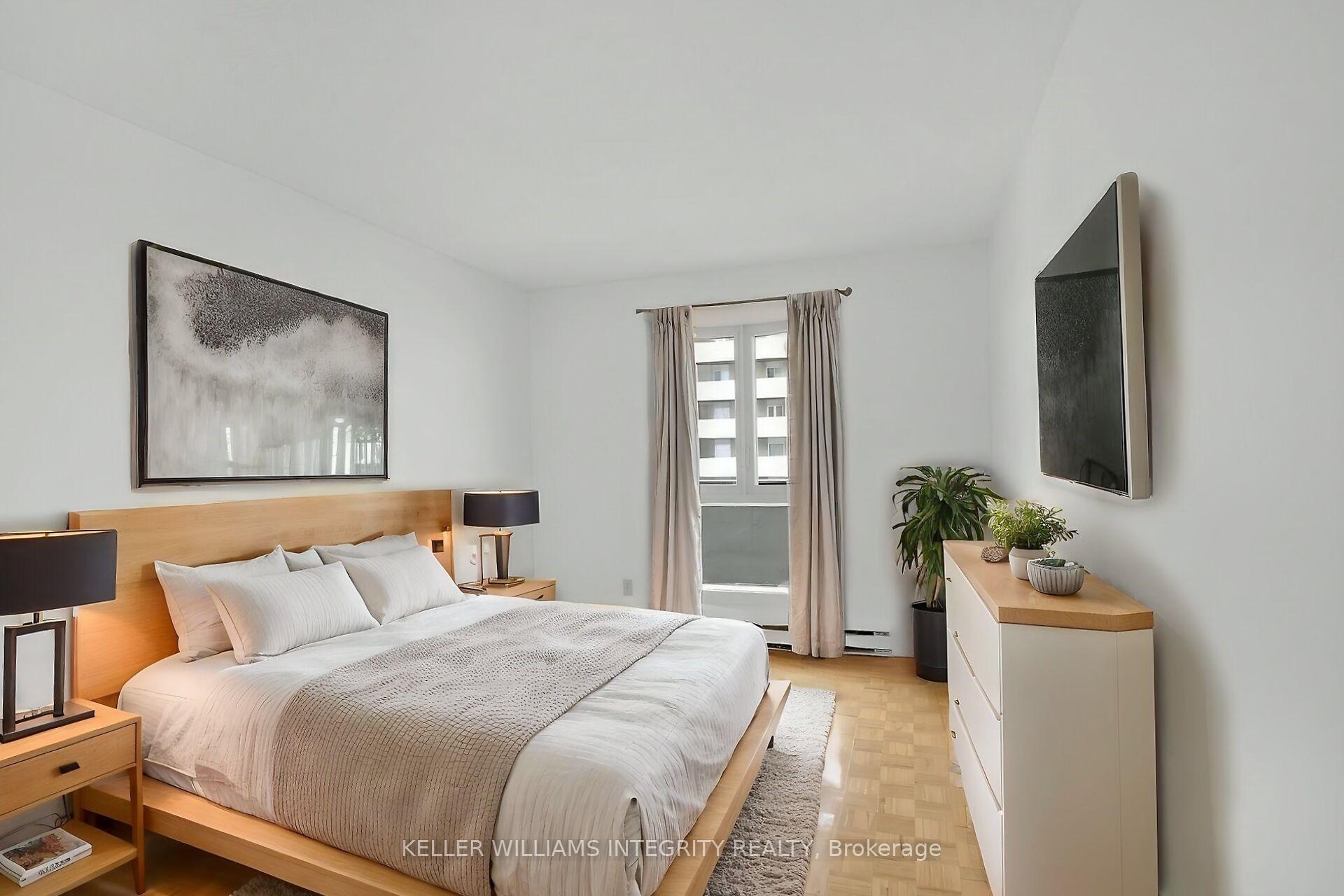 Photo 16 of Unit 1601, 158B Mcarthur Avenue, Ottawa, Vanier — HOMEH