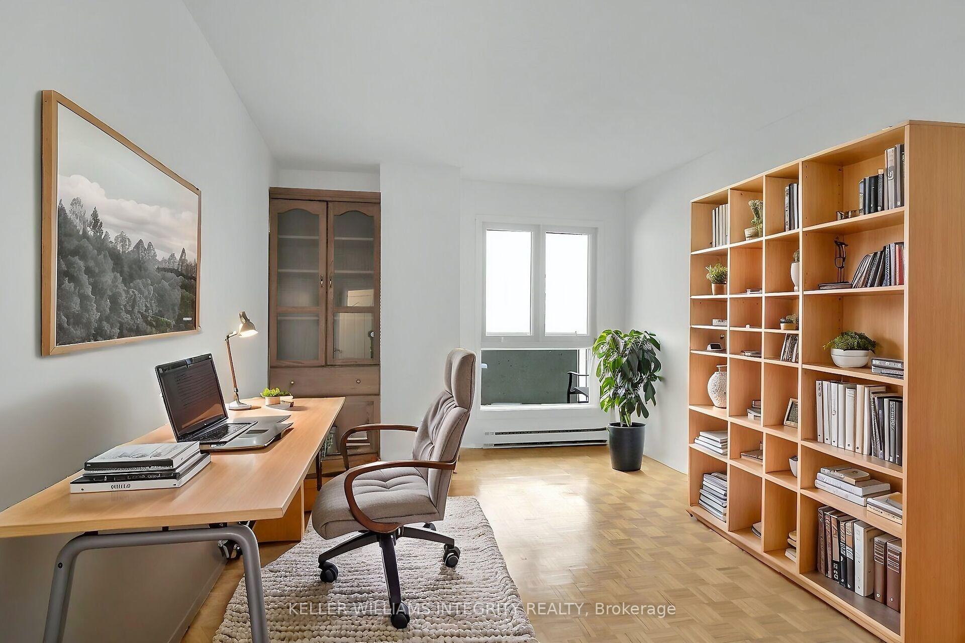 Photo 19 of Unit 1601, 158B Mcarthur Avenue, Ottawa, Vanier — HOMEH