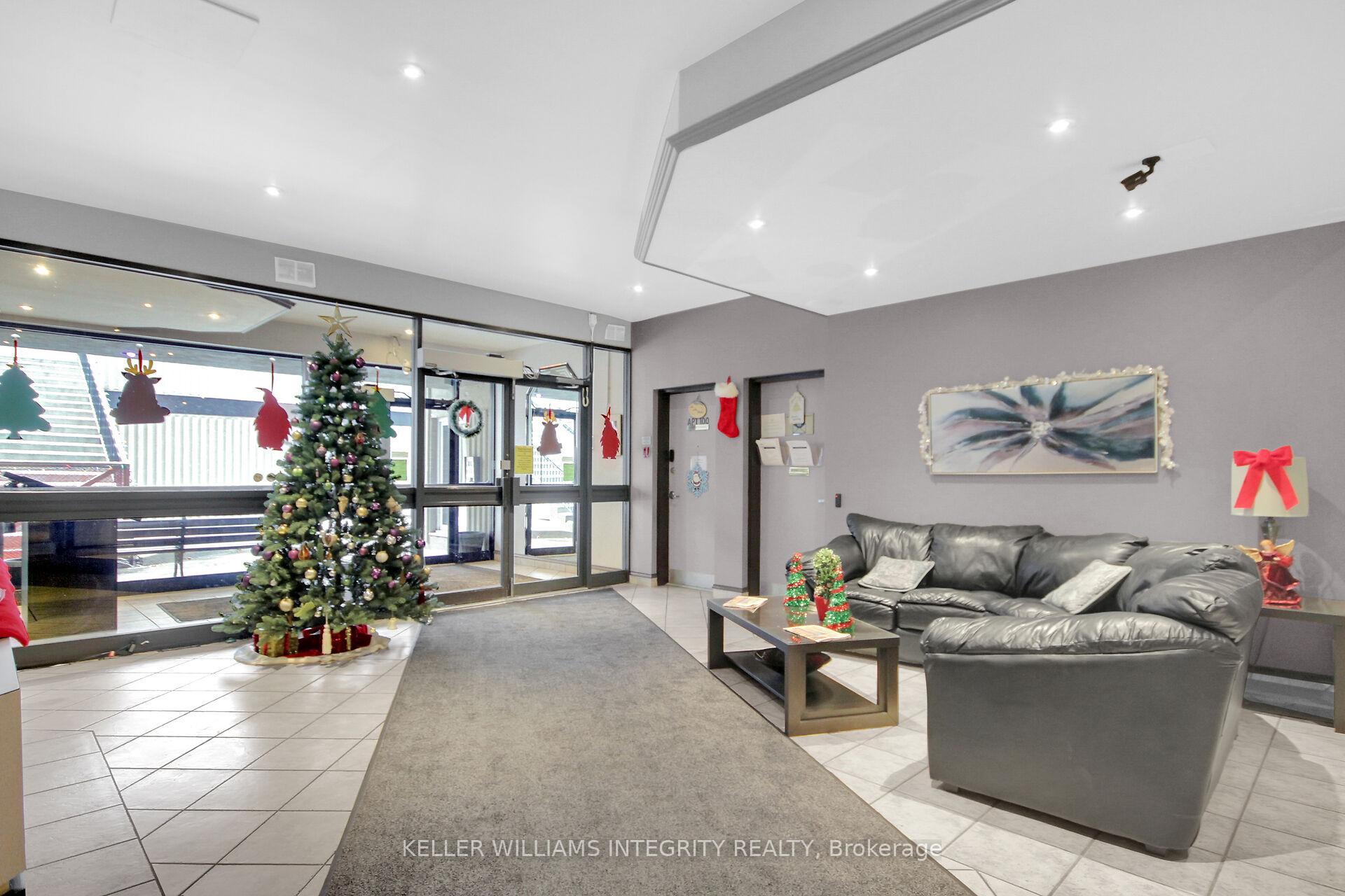 Photo 25 of Unit 1601, 158B Mcarthur Avenue, Ottawa, Vanier — HOMEH