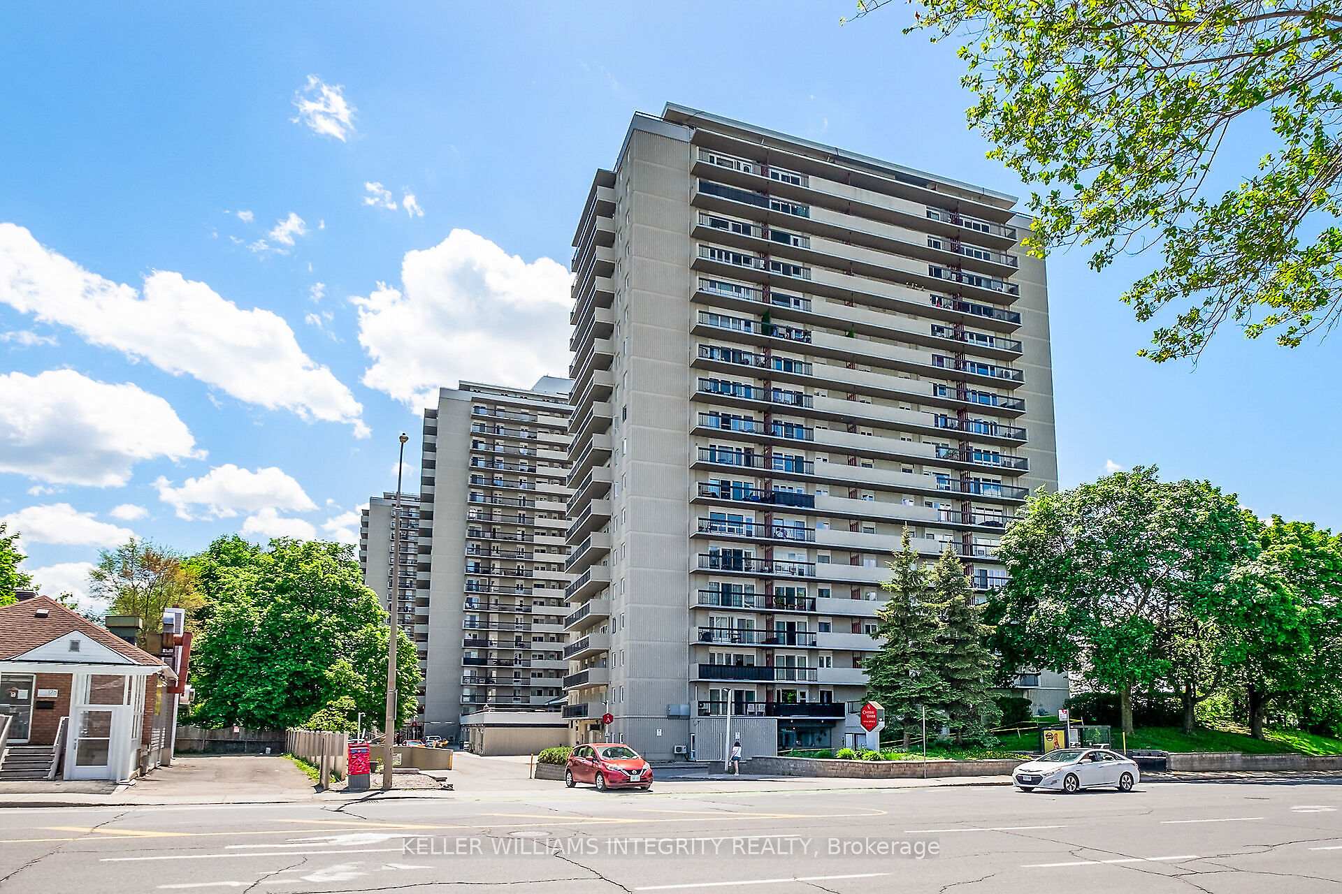 Photo 28 of Unit 1601, 158B Mcarthur Avenue, Ottawa, Vanier — HOMEH