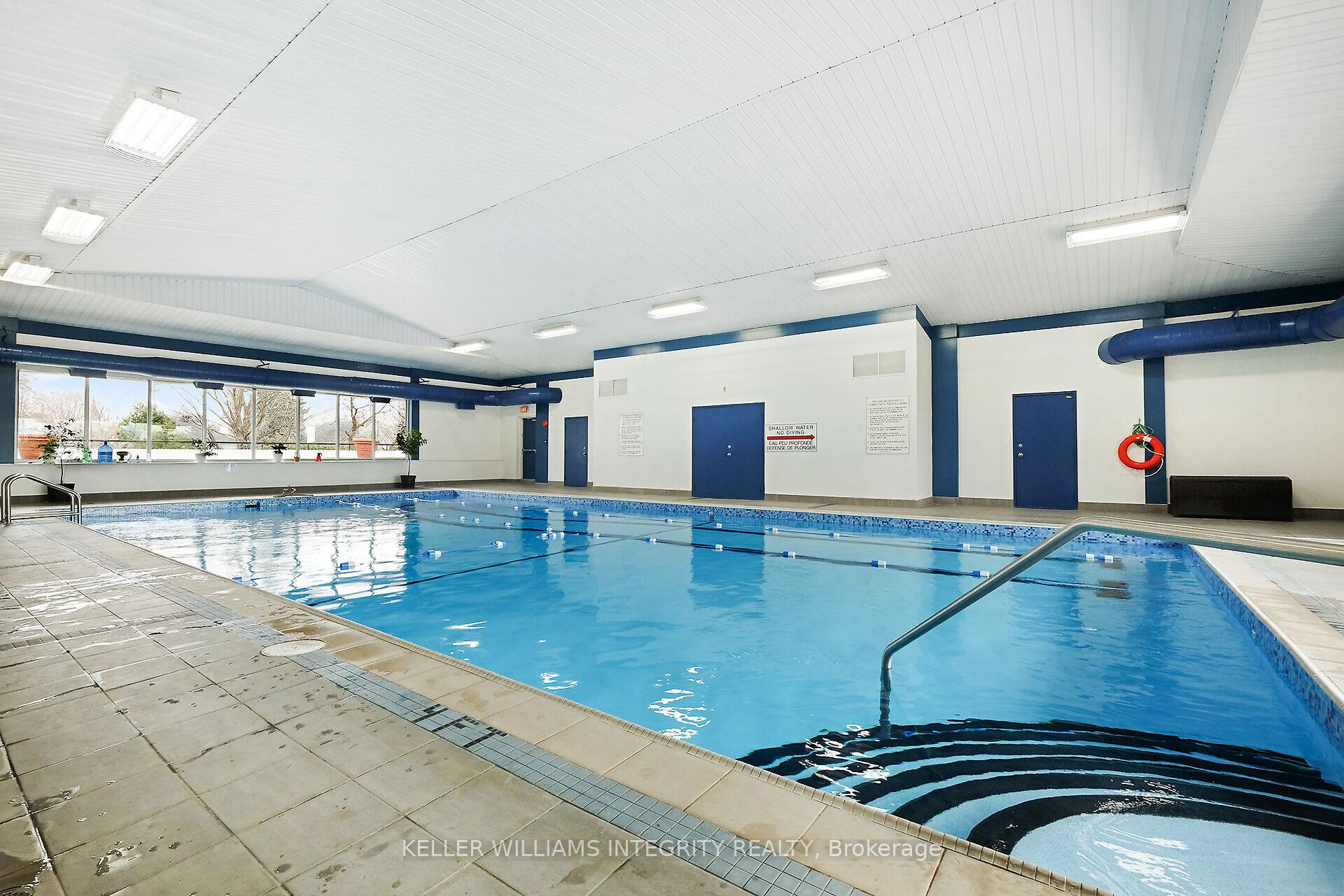 Photo 29 of Unit 1601, 158B Mcarthur Avenue, Ottawa, Vanier — HOMEH