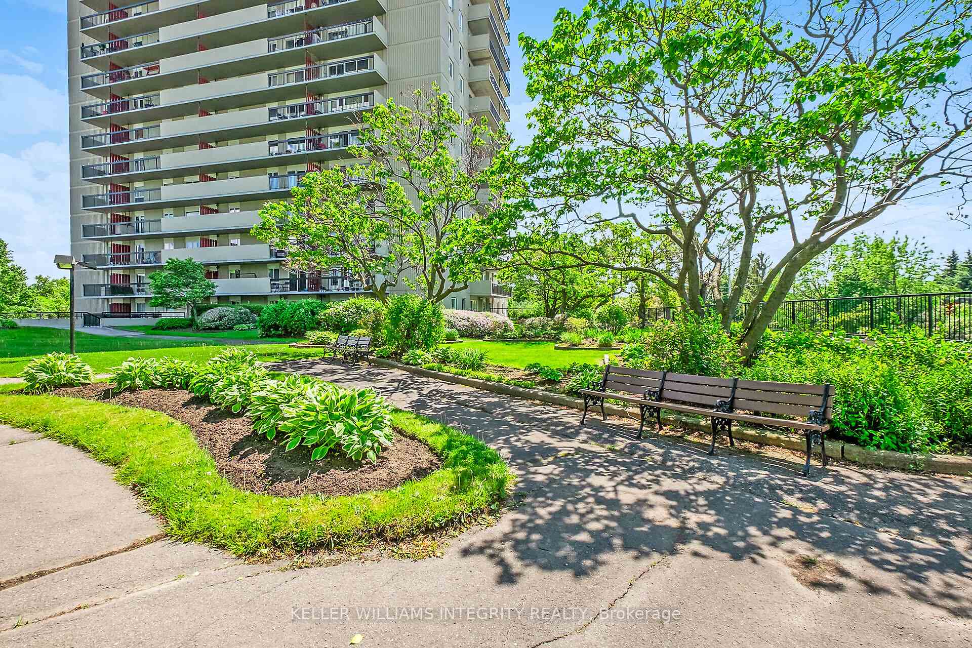 Photo 31 of Unit 1601, 158B Mcarthur Avenue, Ottawa, Vanier — HOMEH