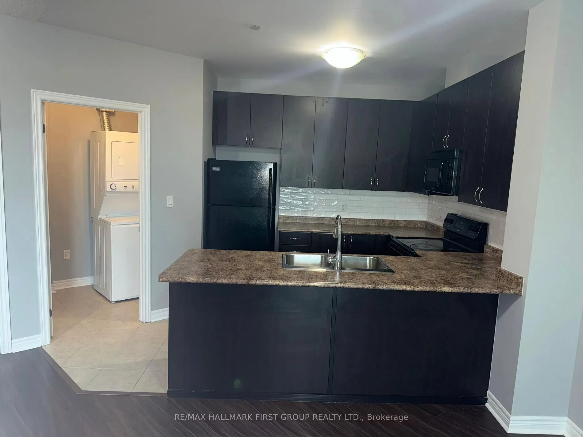Photo 1 of Unit 310, 7400 Markham Road, Markham, Middlefield — HOMEH